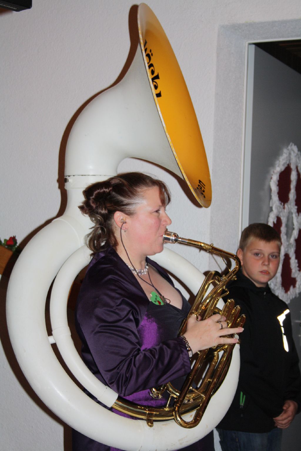 VGH Geburyparty Hochzeit 31