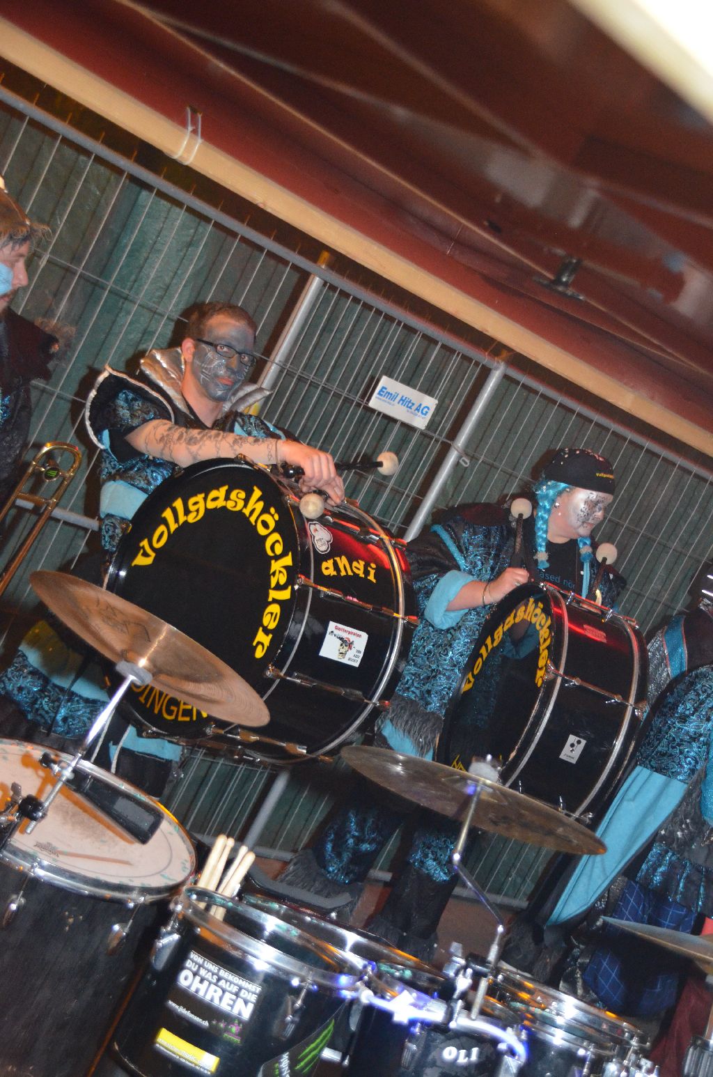 VGH Zwillikon 2012 20