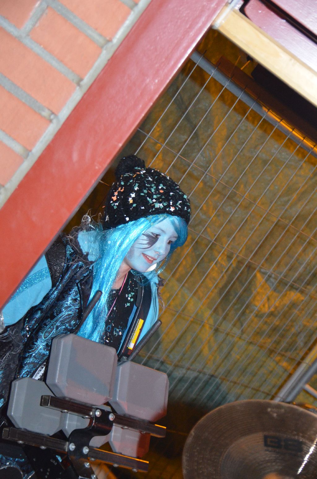 VGH Zwillikon 2012 21