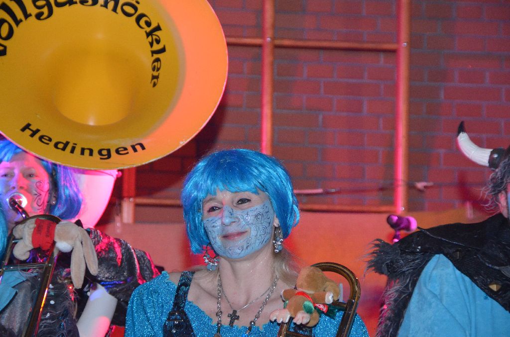 VGH Zwillikon 2012 34