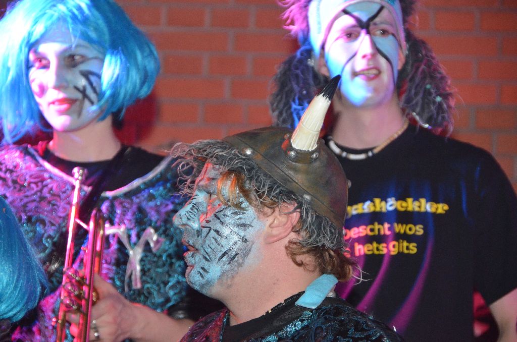 VGH Zwillikon 2012 41