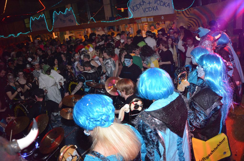 VGH Zwillikon 2012 42