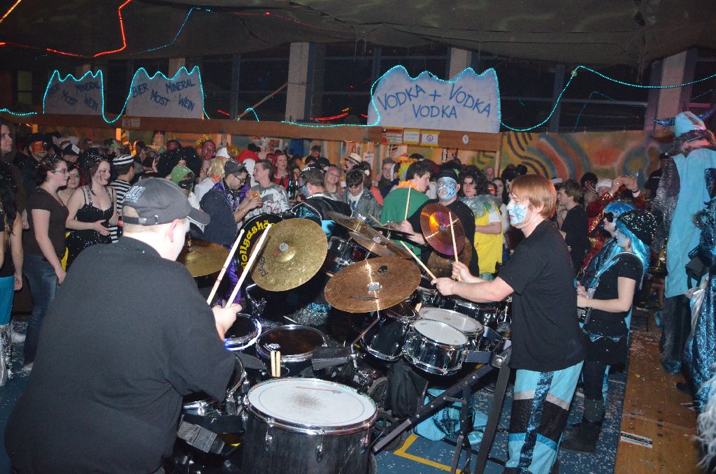 VGH Zwillikon 2012 43