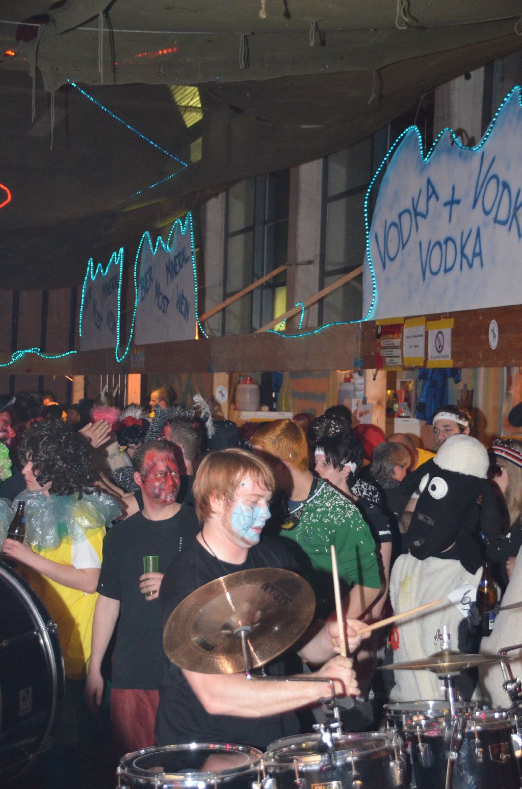VGH Zwillikon 2012 53