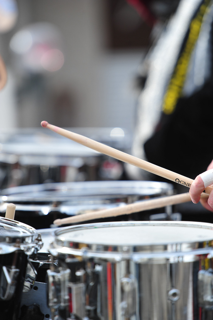 Umzug Hedingen 2015 / Hedingen - Zürich - Schweiz / 31.01.2015