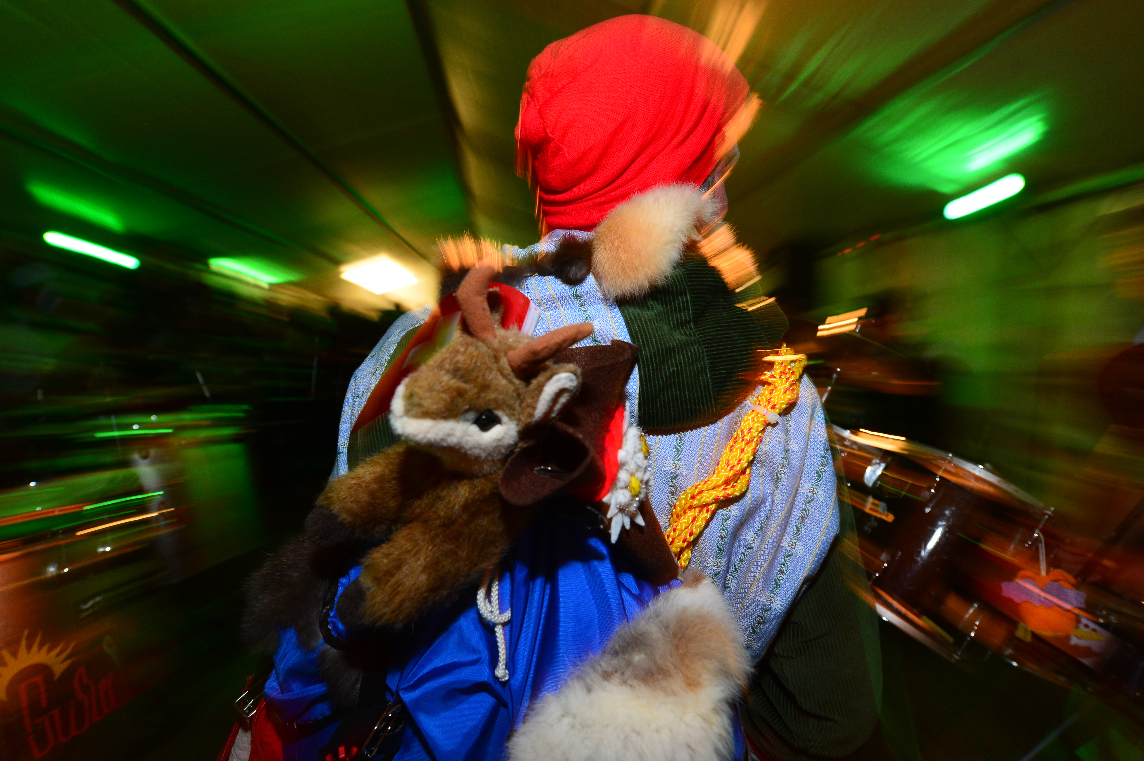 Vollgas Party 2018 / Hedingen - Schweiz by Rudi Eiermann v/o Pascha