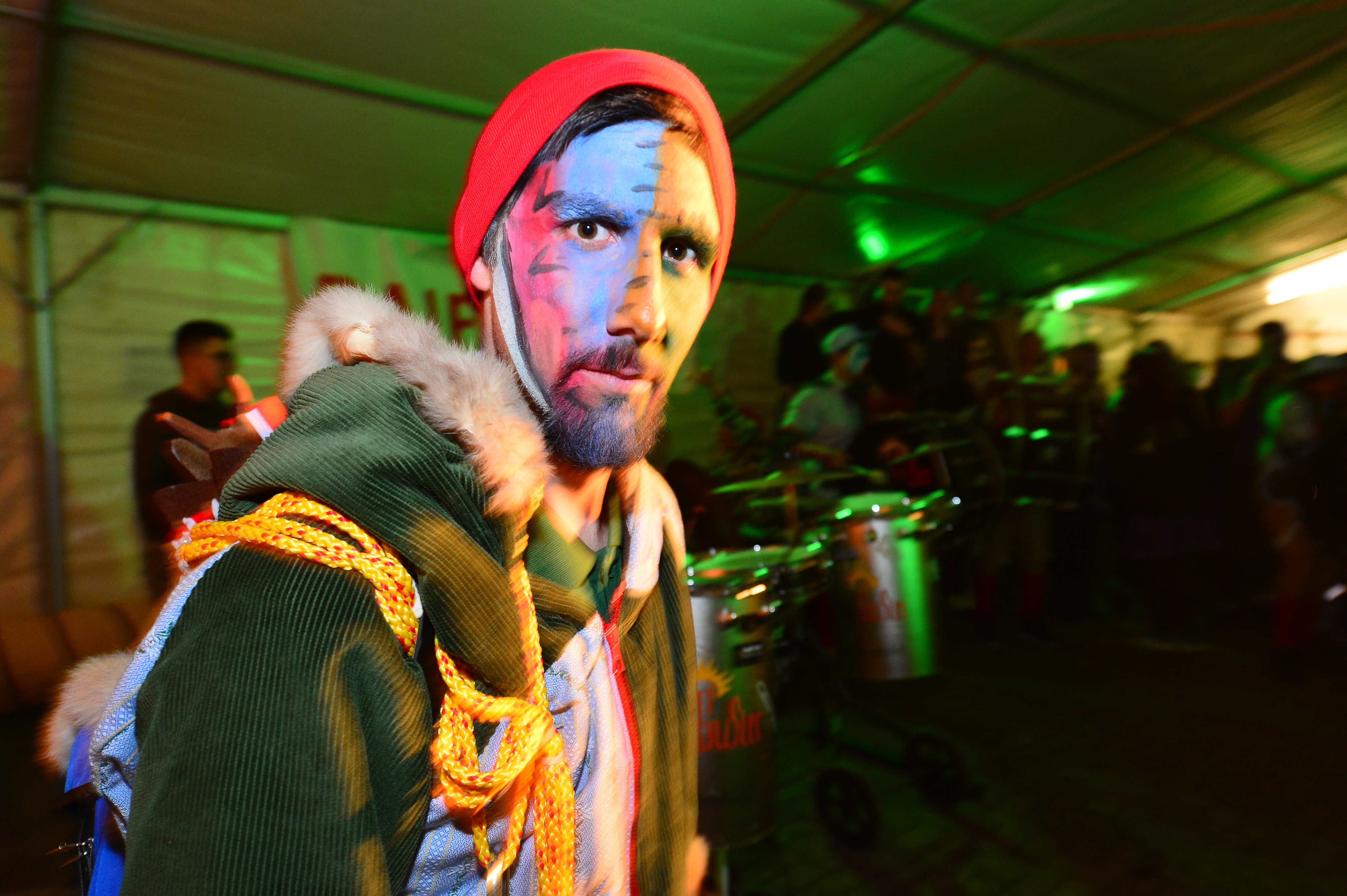 Vollgas Party 2018 / Hedingen - Schweiz by Rudi Eiermann v/o Pascha