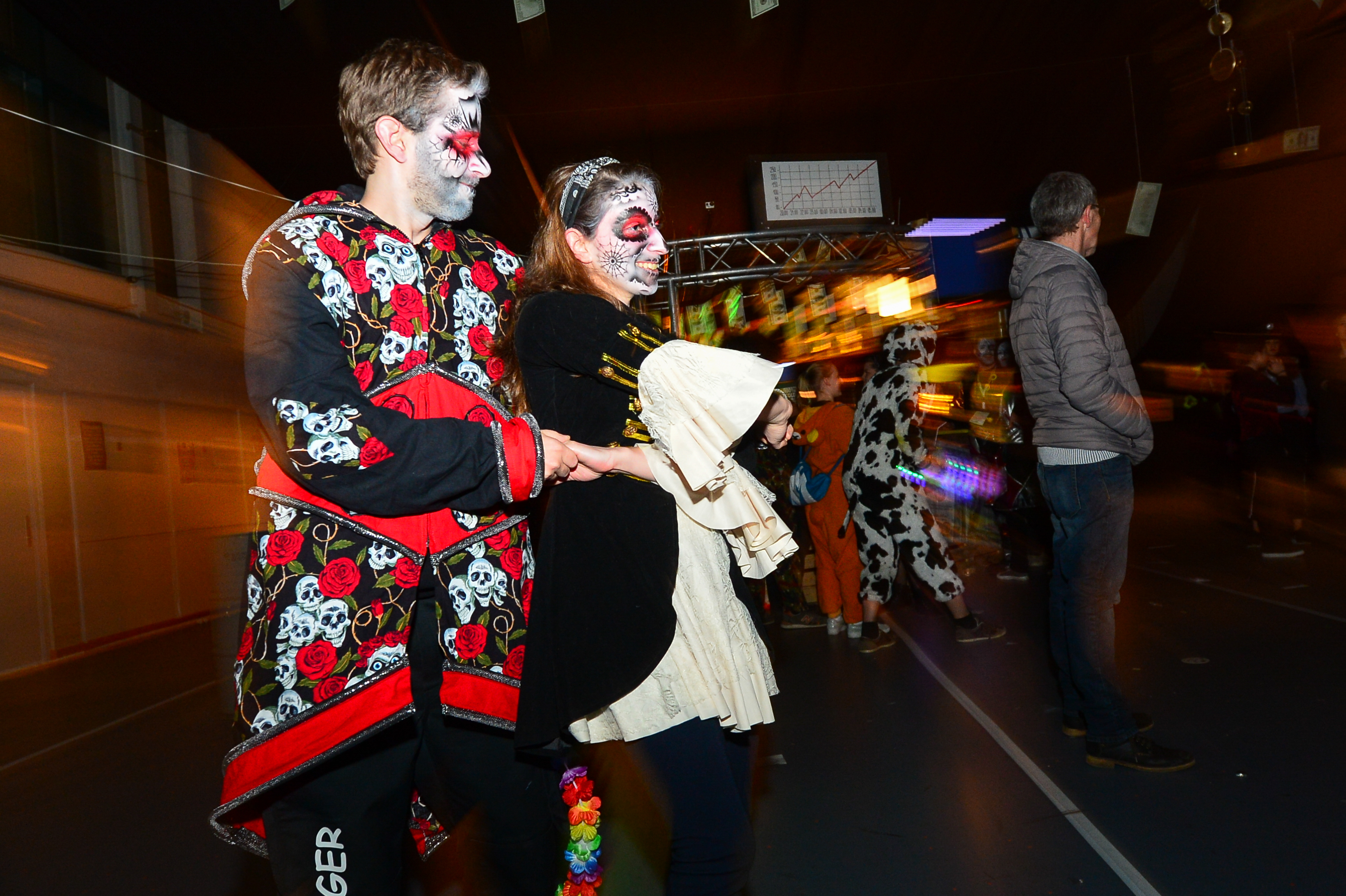 Vollgas Party 2018 / Hedingen - Schweiz by Rudi Eiermann v/o Pascha