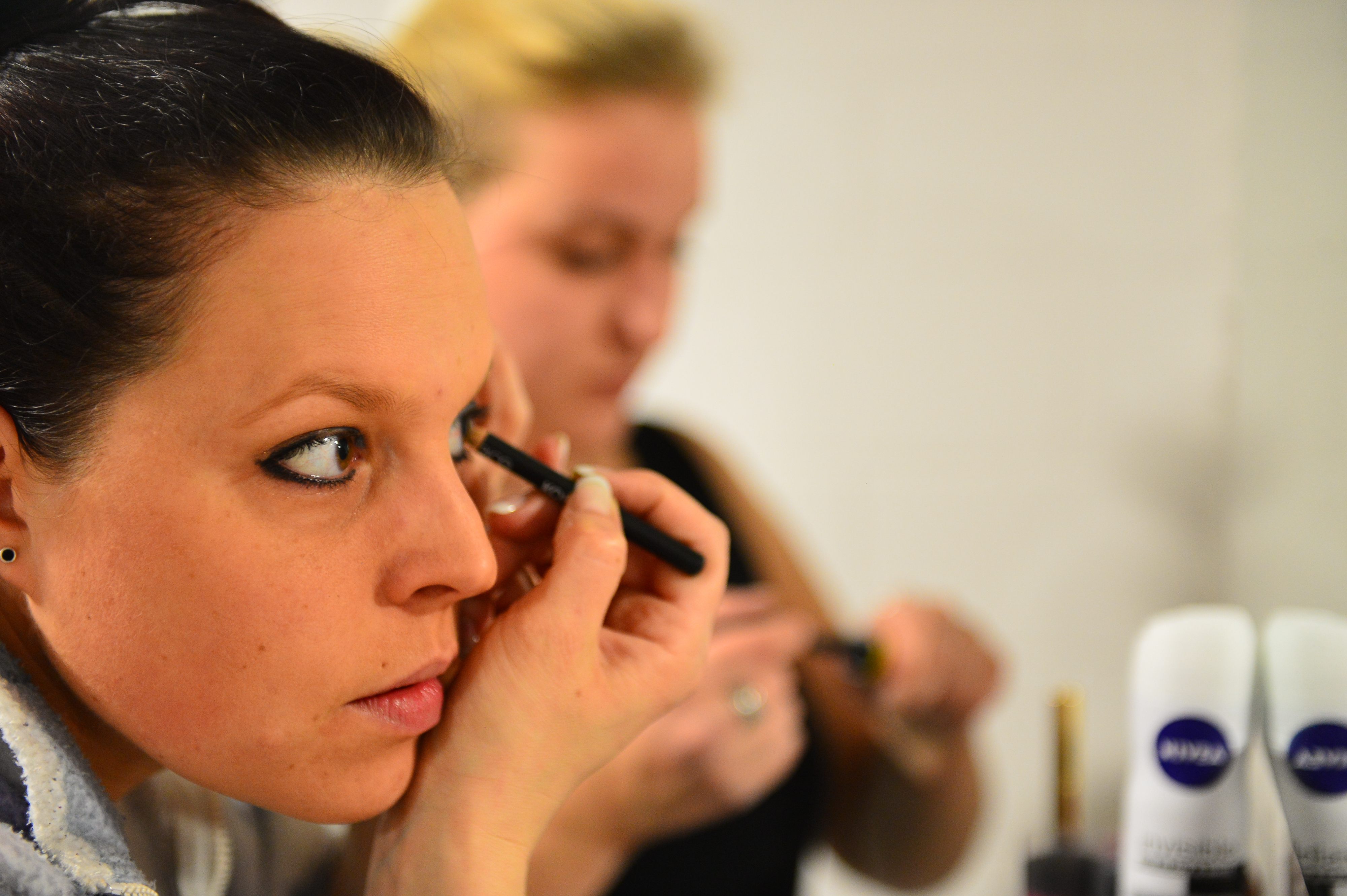 Vollgas Party 2018 / Hedingen - Schweiz by Rudi Eiermann v/o Pascha