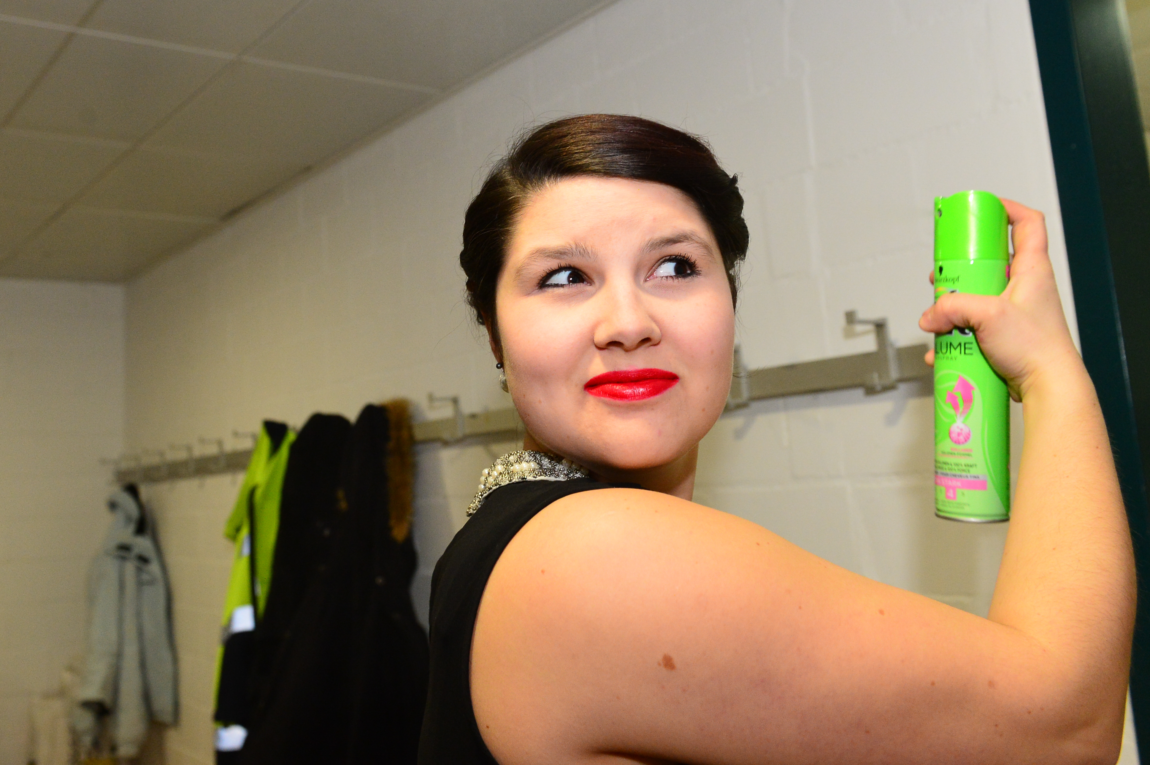 Vollgas Party 2018 / Hedingen - Schweiz by Rudi Eiermann v/o Pascha