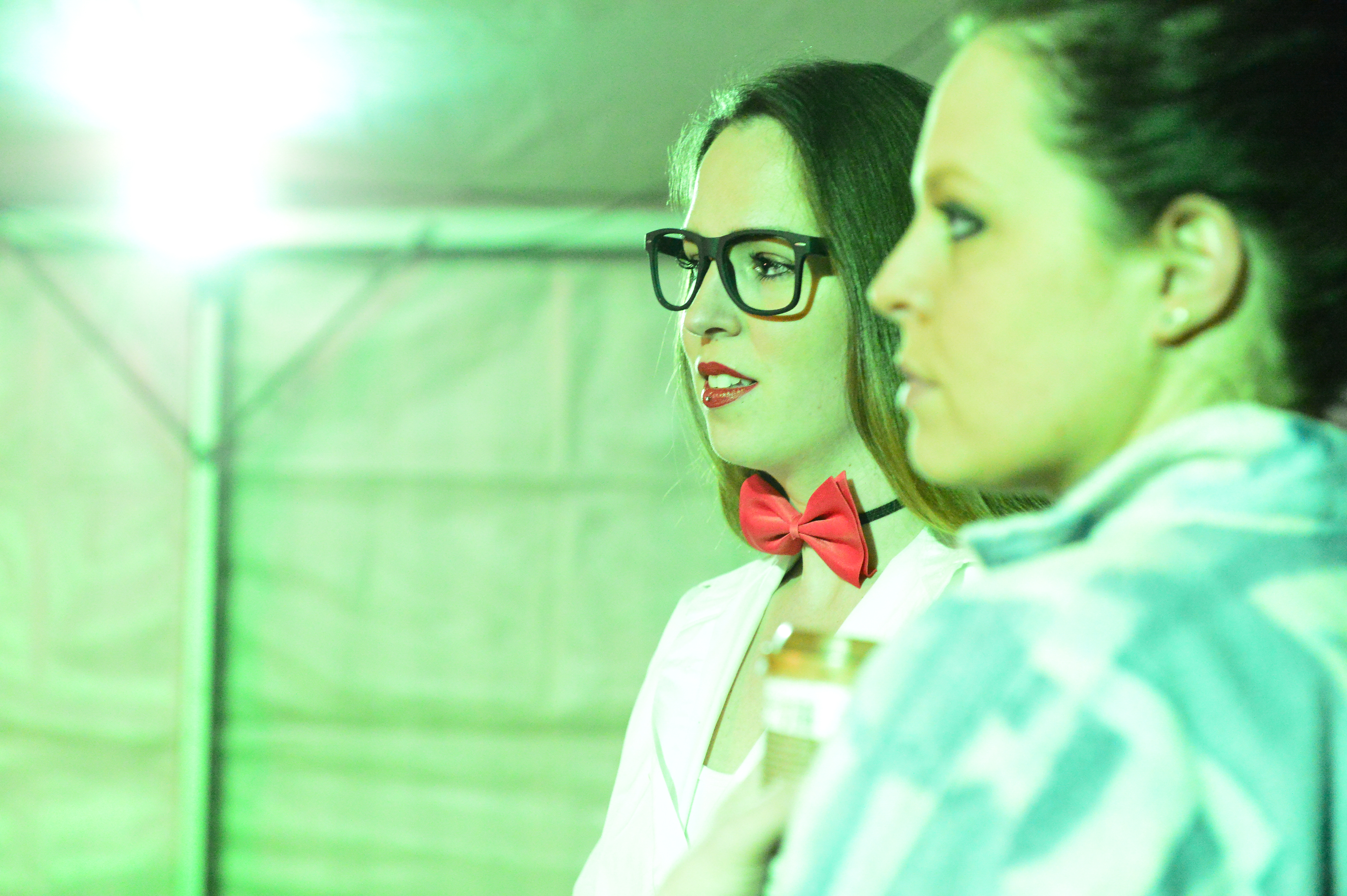 Vollgas Party 2018 / Hedingen - Schweiz by Rudi Eiermann v/o Pascha