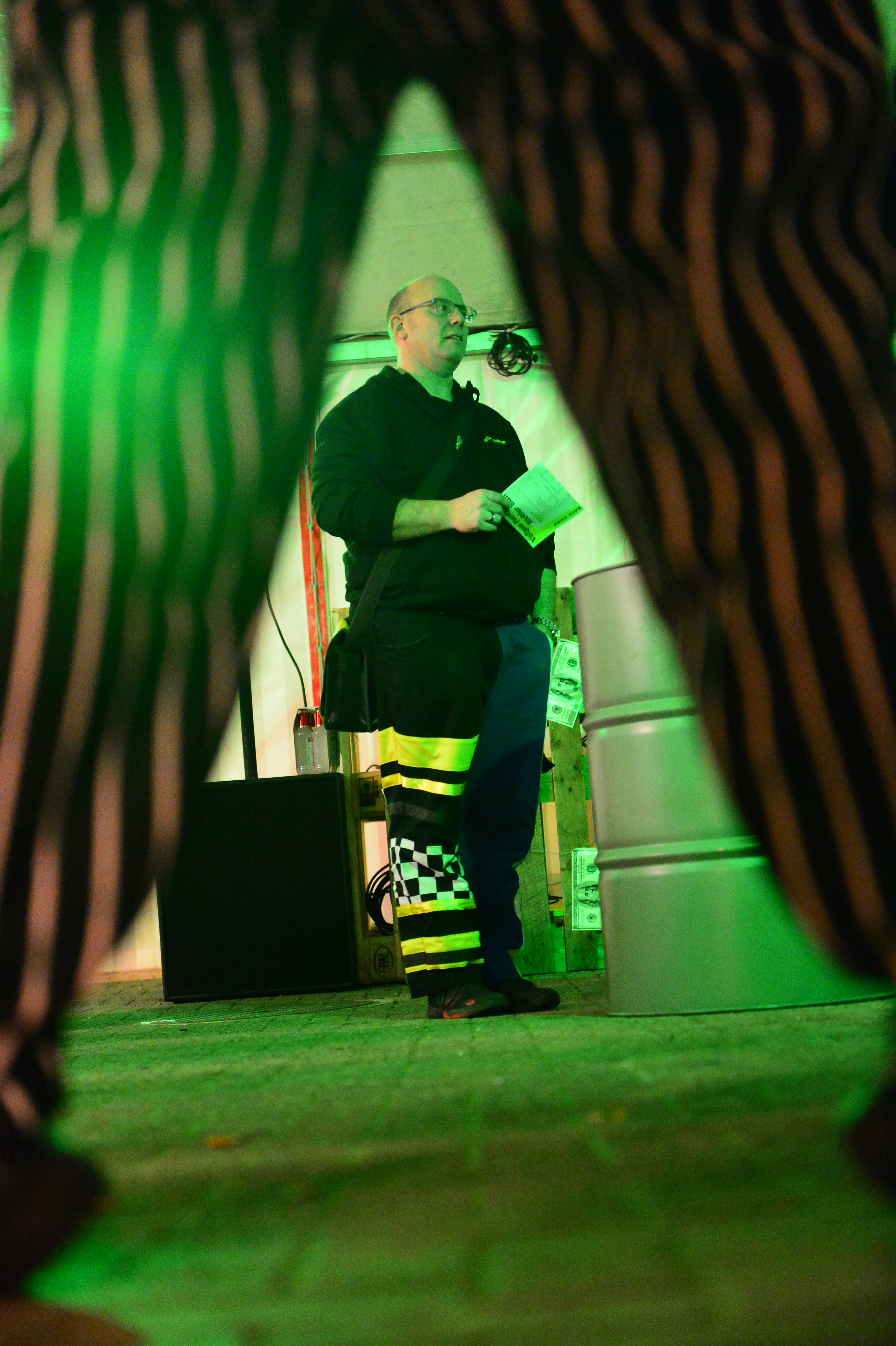 Vollgas Party 2018 / Hedingen - Schweiz by Rudi Eiermann v/o Pascha