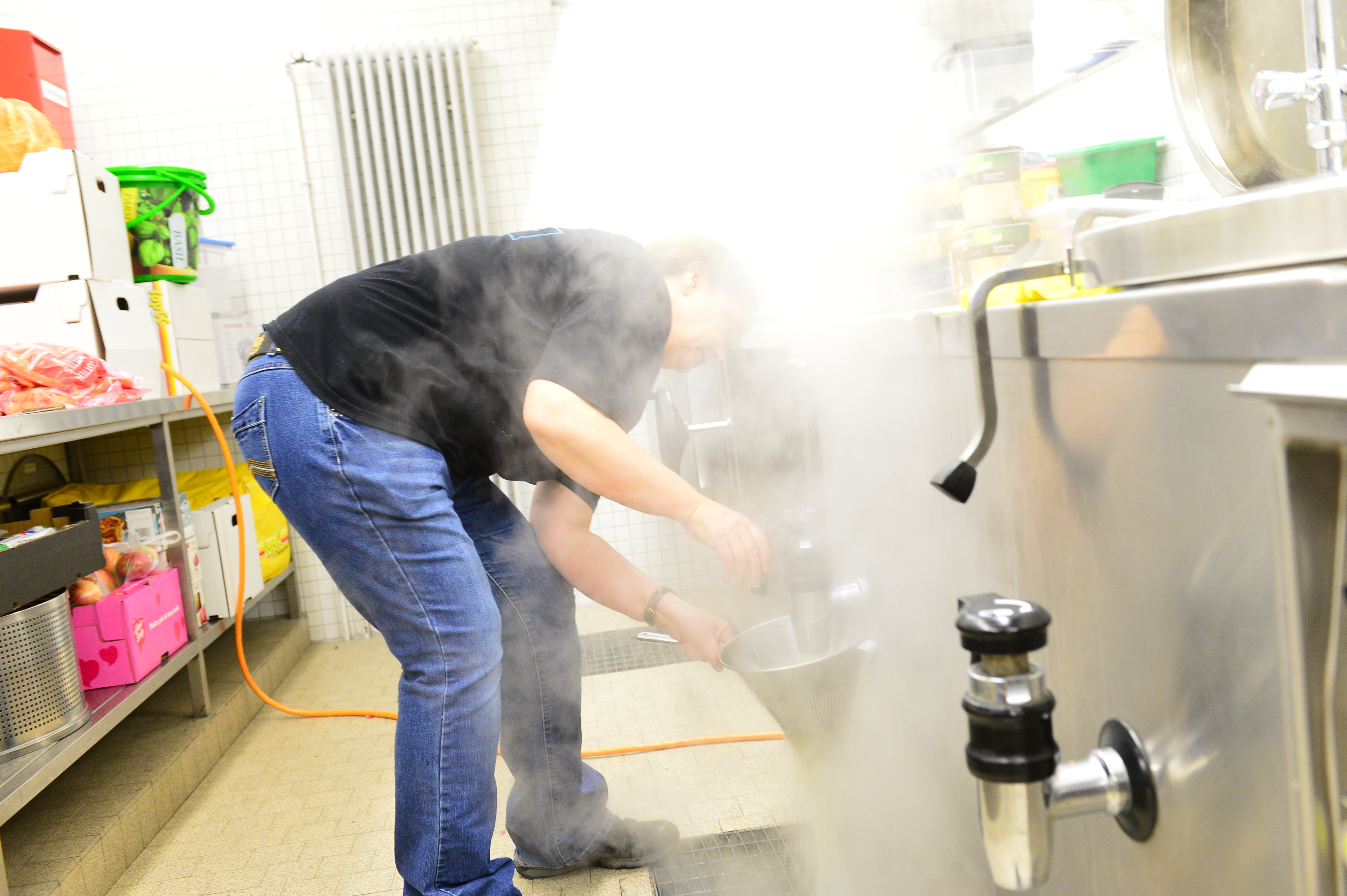 Vollgas Party 2018 / Hedingen - Schweiz by Rudi Eiermann v/o Pascha