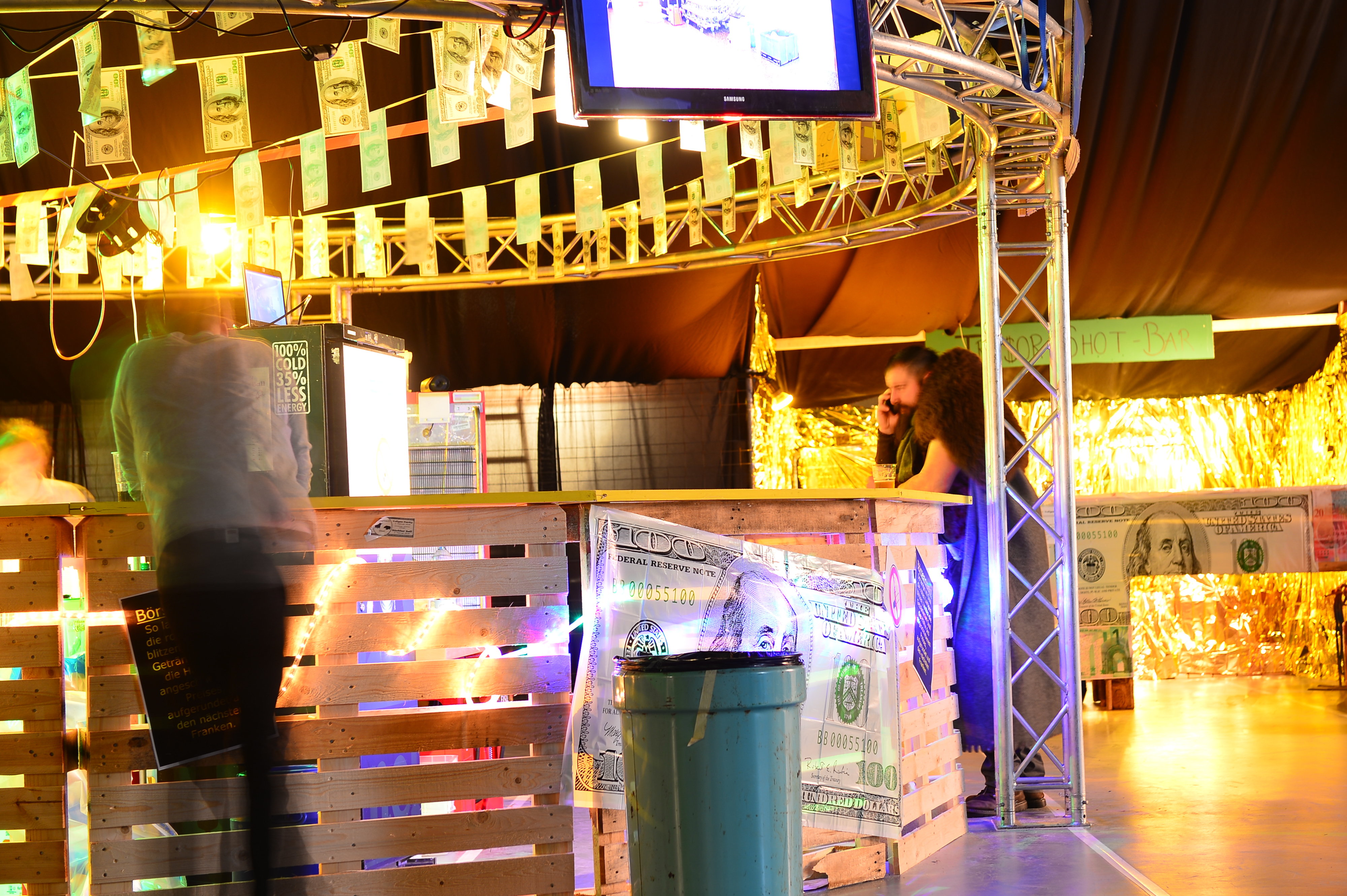 Vollgas Party 2018 / Hedingen - Schweiz by Rudi Eiermann v/o Pascha