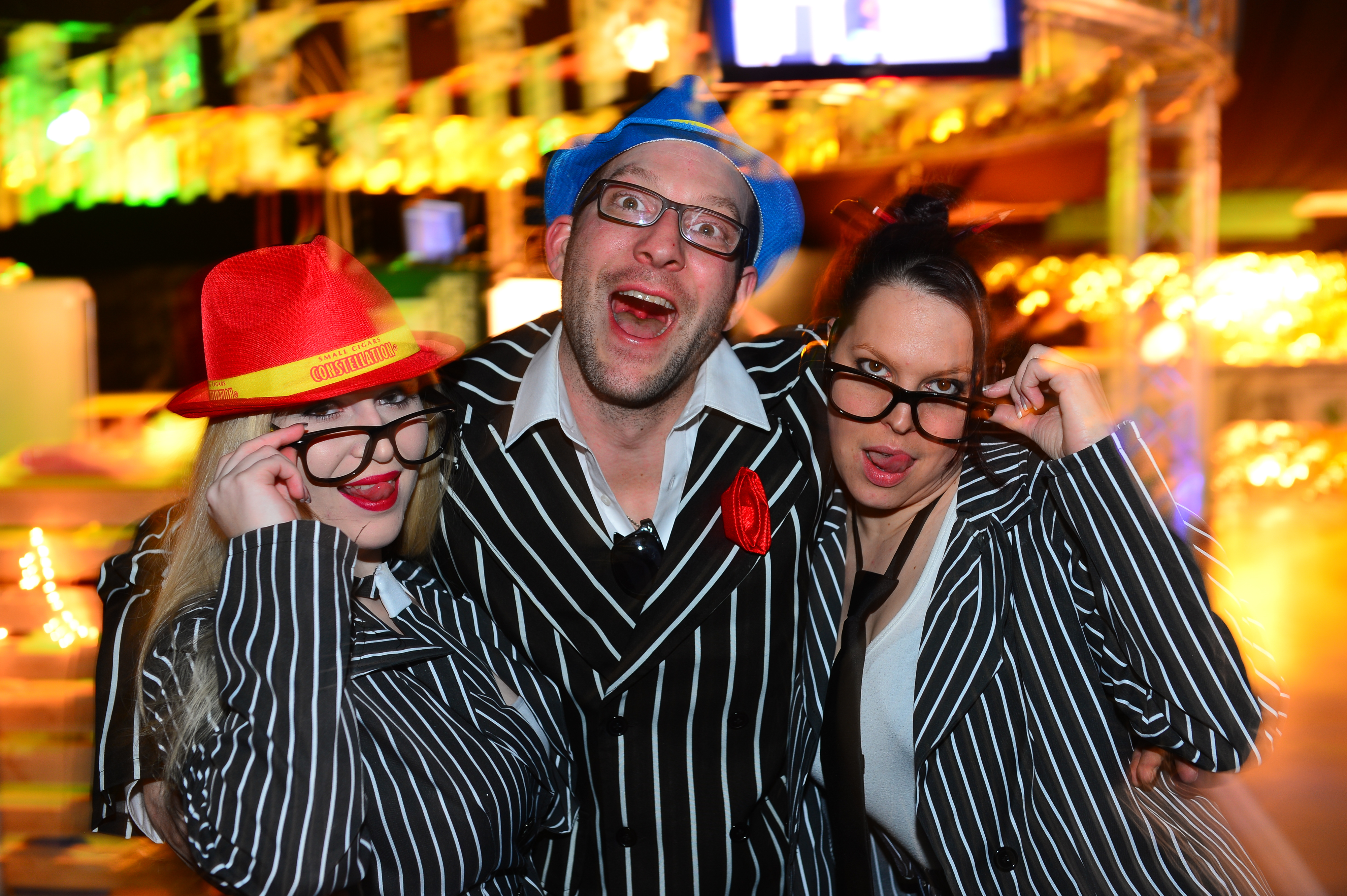 Vollgas Party 2018 / Hedingen - Schweiz by Rudi Eiermann v/o Pascha