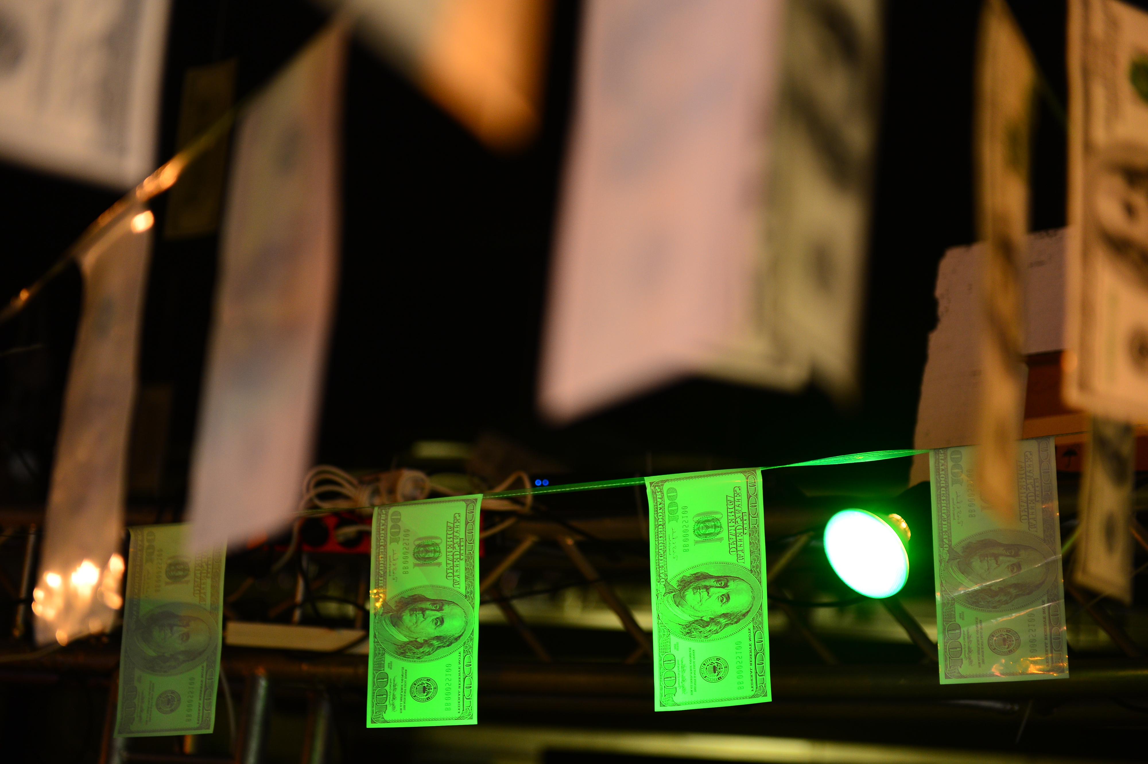 Vollgas Party 2018 / Hedingen - Schweiz by Rudi Eiermann v/o Pascha