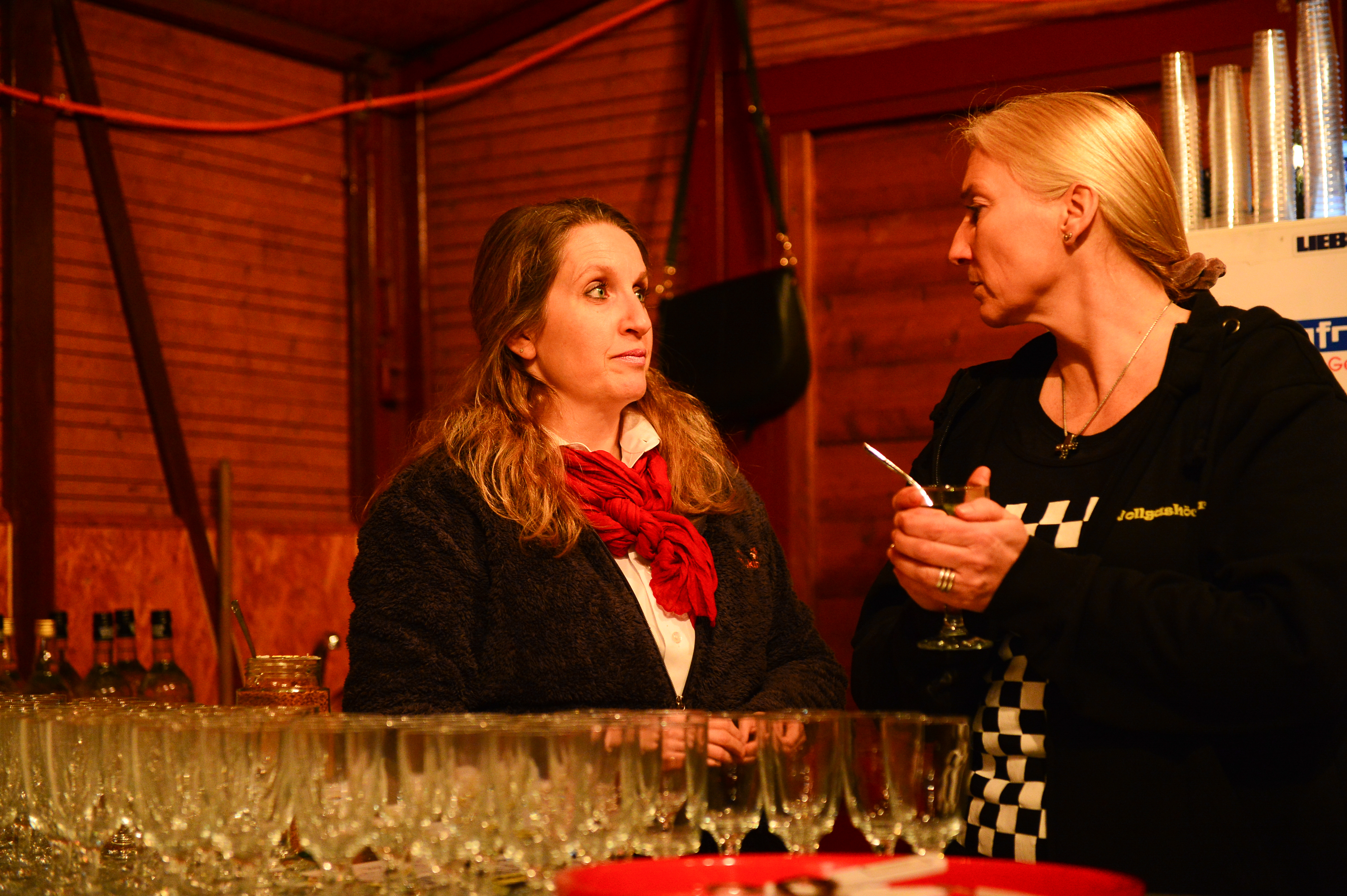 Vollgas Party 2018 / Hedingen - Schweiz by Rudi Eiermann v/o Pascha