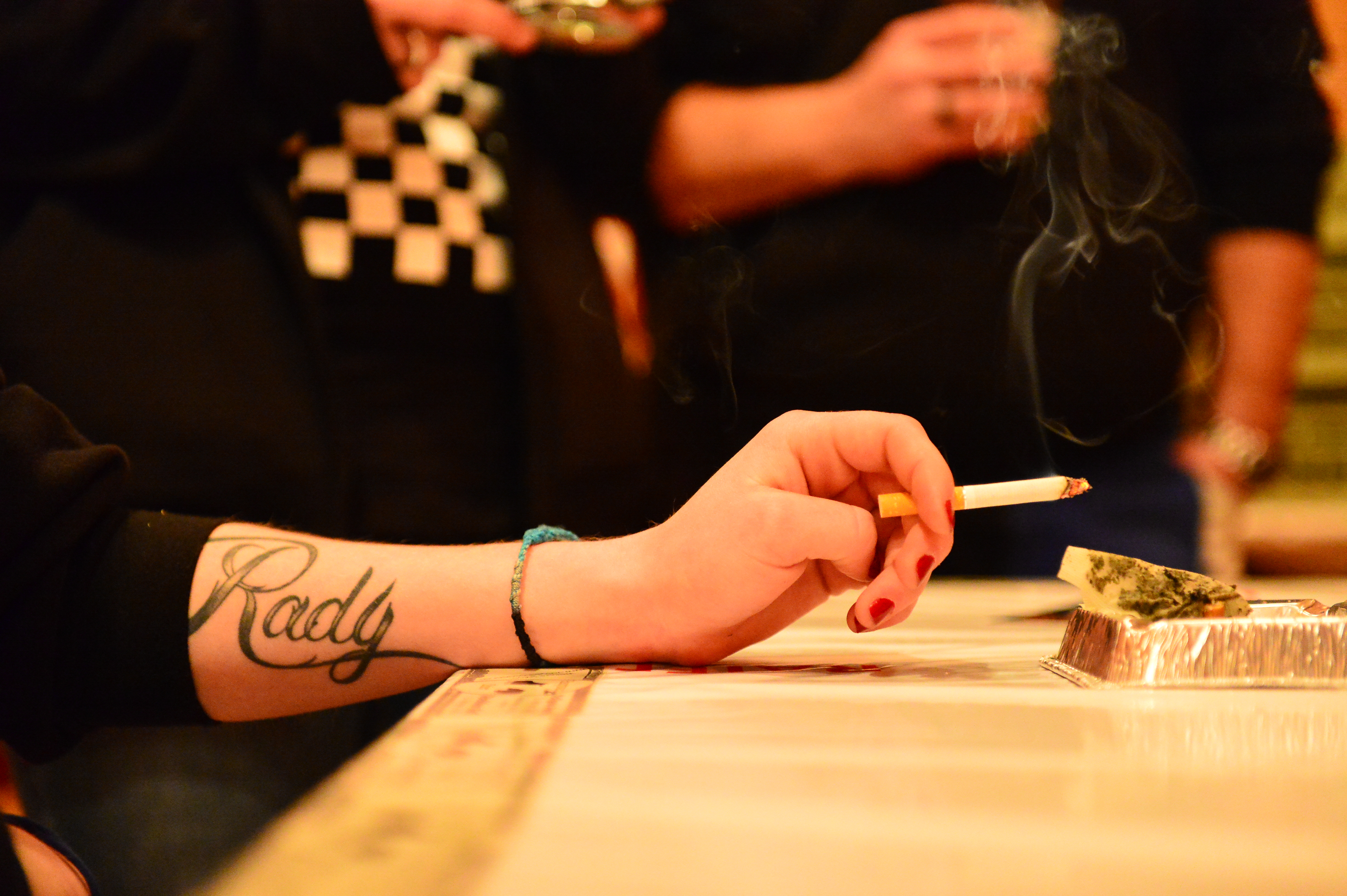 Vollgas Party 2018 / Hedingen - Schweiz by Rudi Eiermann v/o Pascha