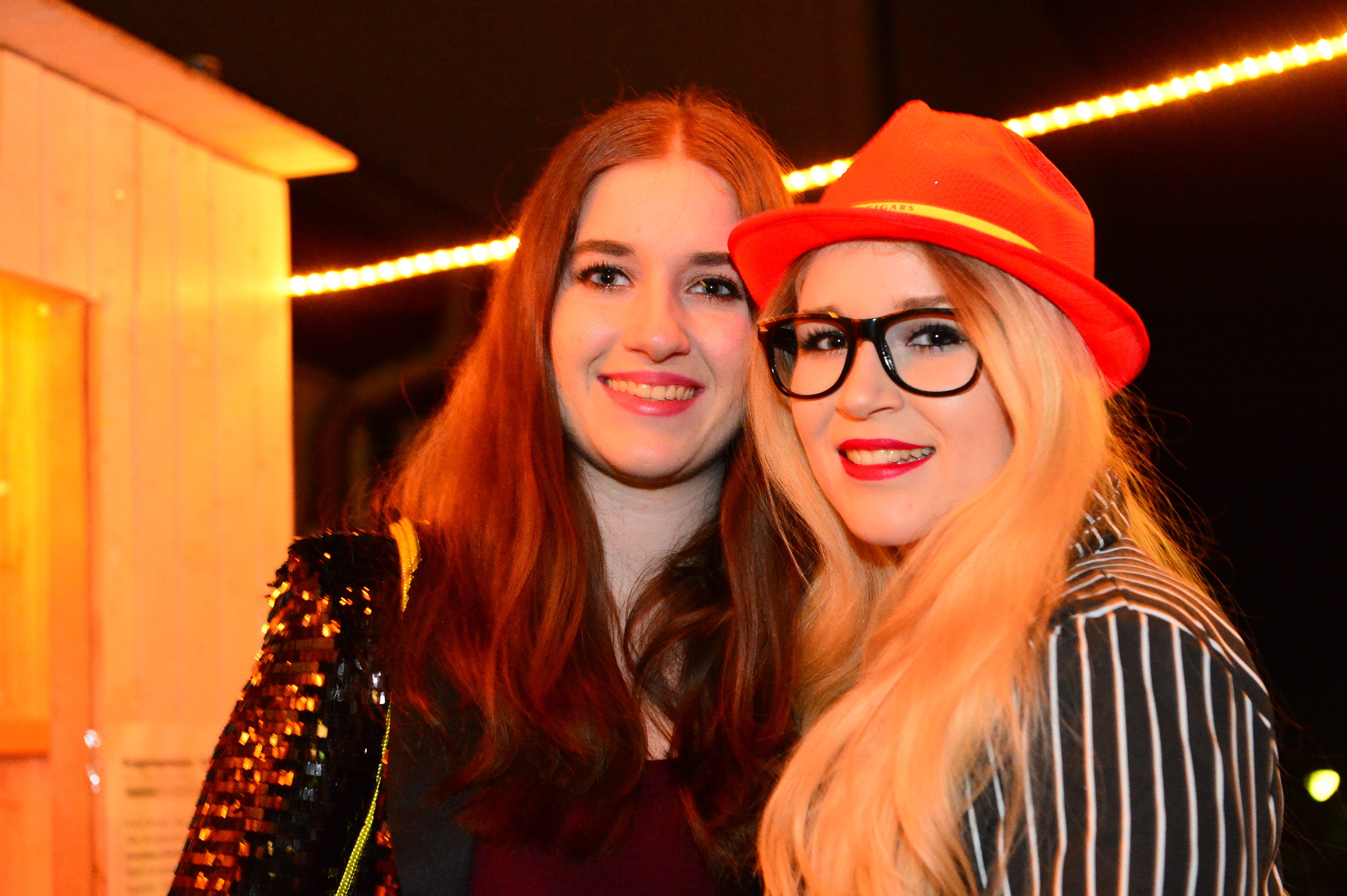 Vollgas Party 2018 / Hedingen - Schweiz by Rudi Eiermann v/o Pascha