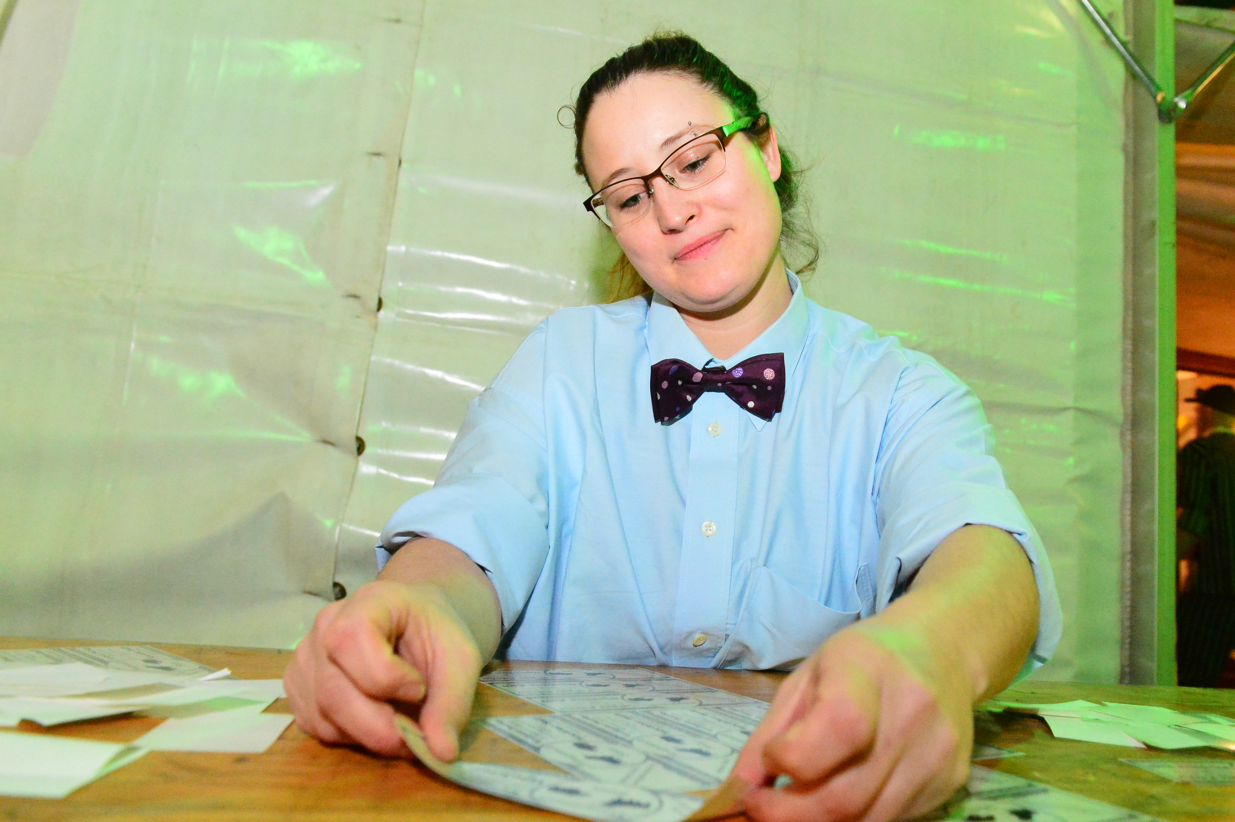 Vollgas Party 2018 / Hedingen - Schweiz by Rudi Eiermann v/o Pascha