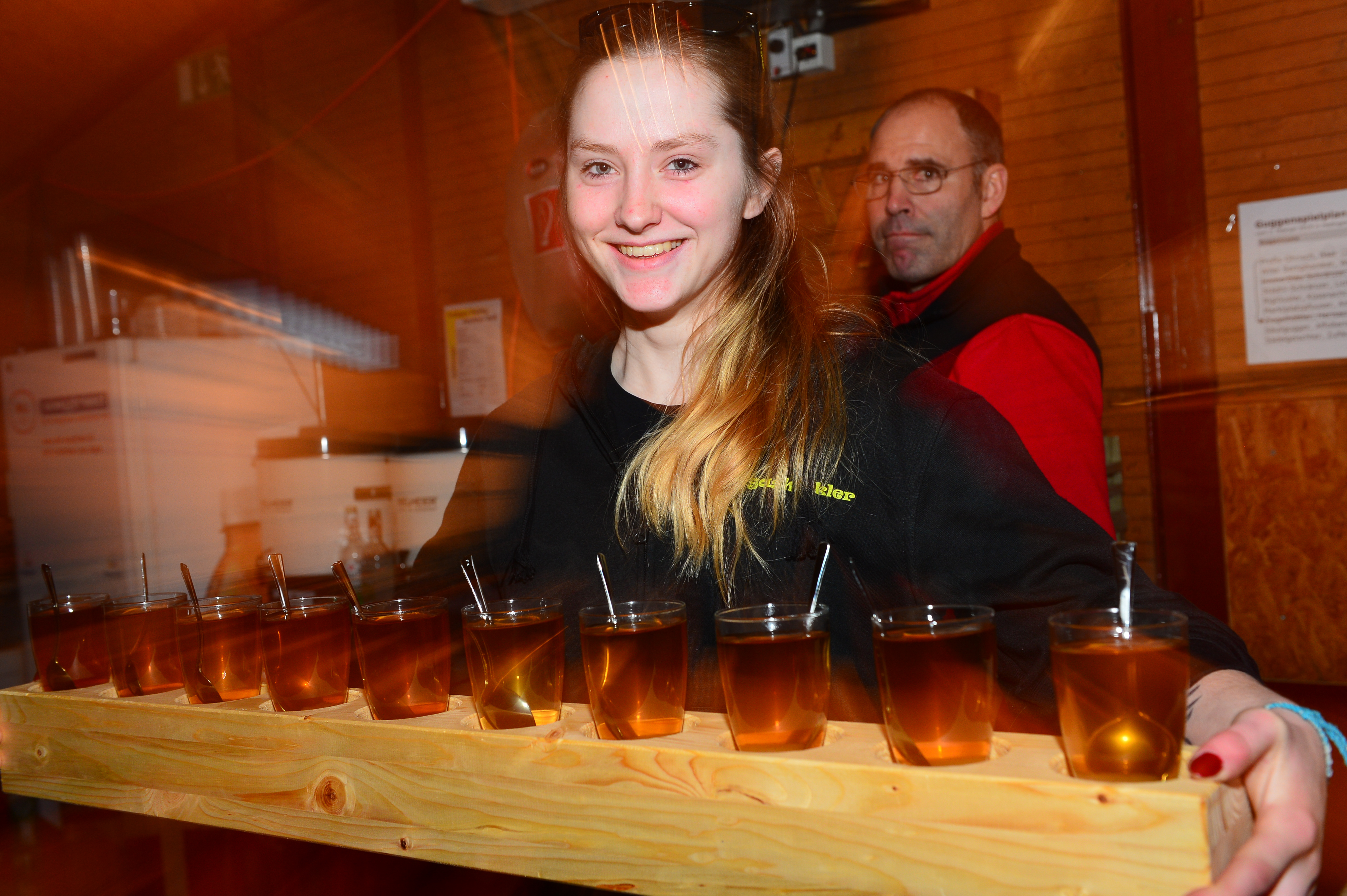 Vollgas Party 2018 / Hedingen - Schweiz by Rudi Eiermann v/o Pascha