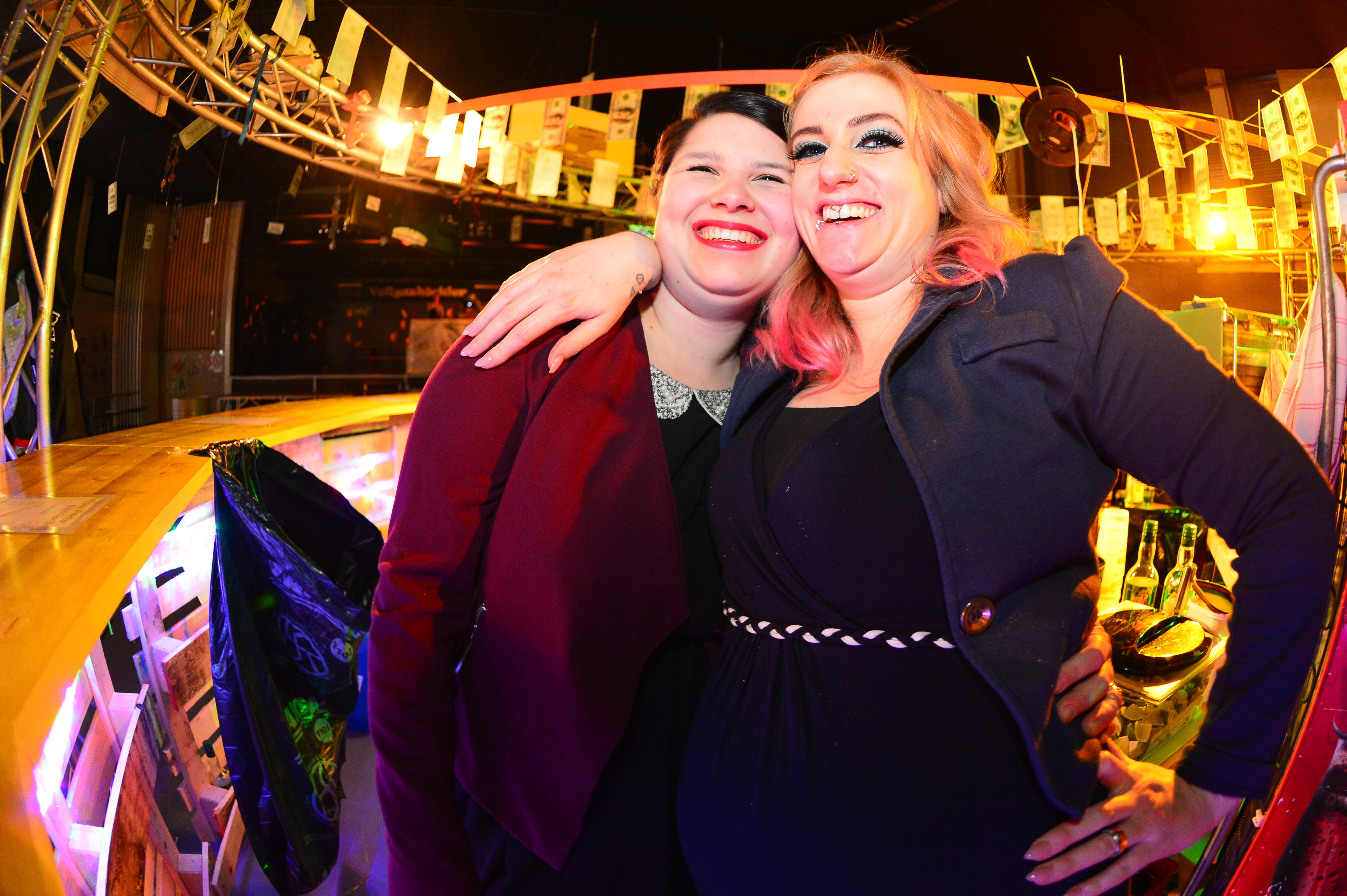 Vollgas Party 2018 / Hedingen - Schweiz by Rudi Eiermann v/o Pascha