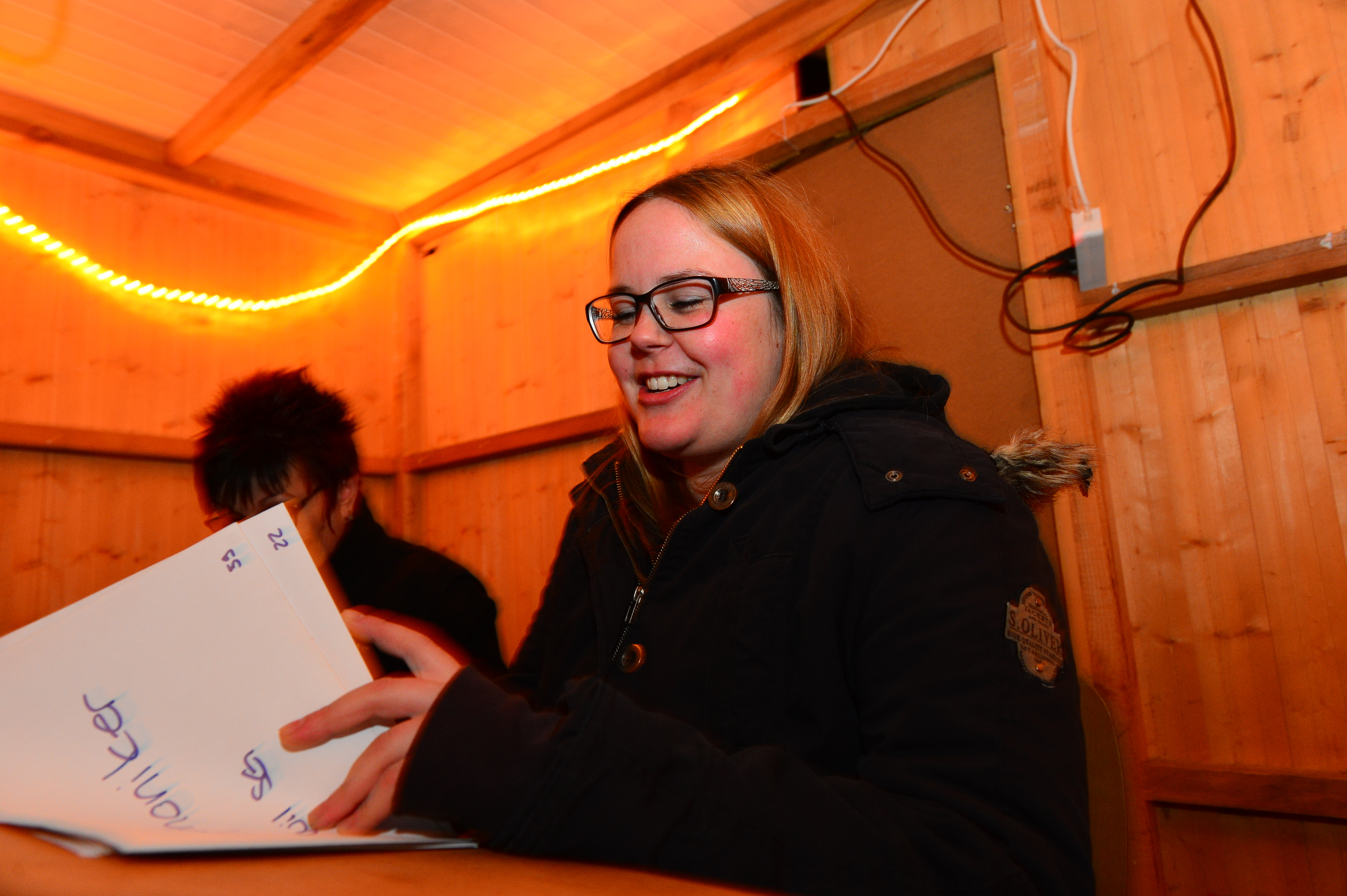 Vollgas Party 2018 / Hedingen - Schweiz by Rudi Eiermann v/o Pascha