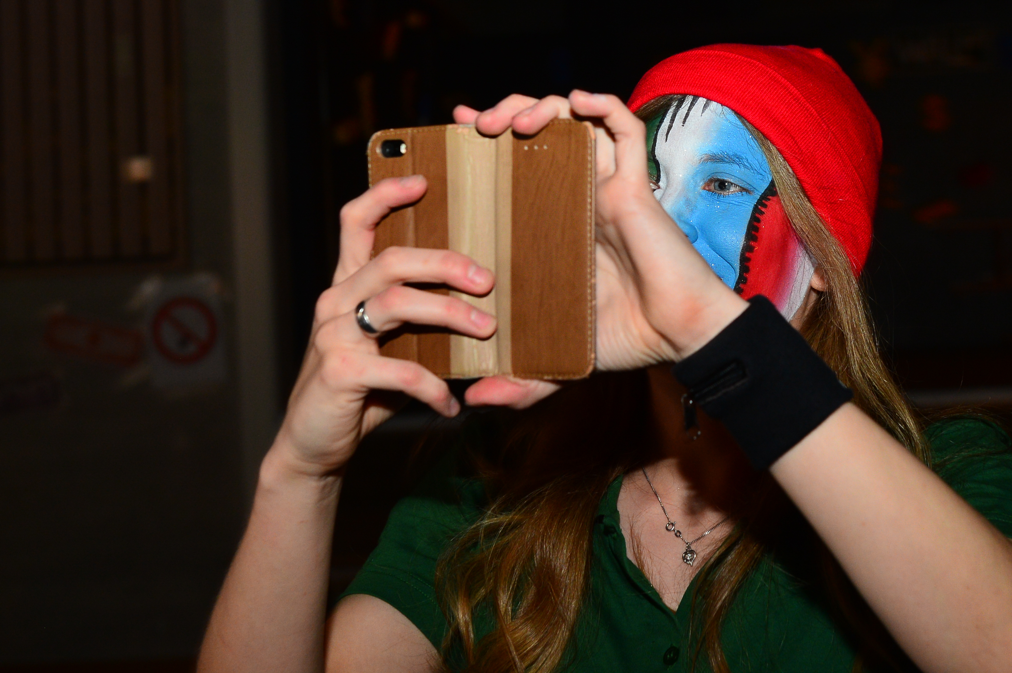 Vollgas Party 2018 / Hedingen - Schweiz by Rudi Eiermann v/o Pascha