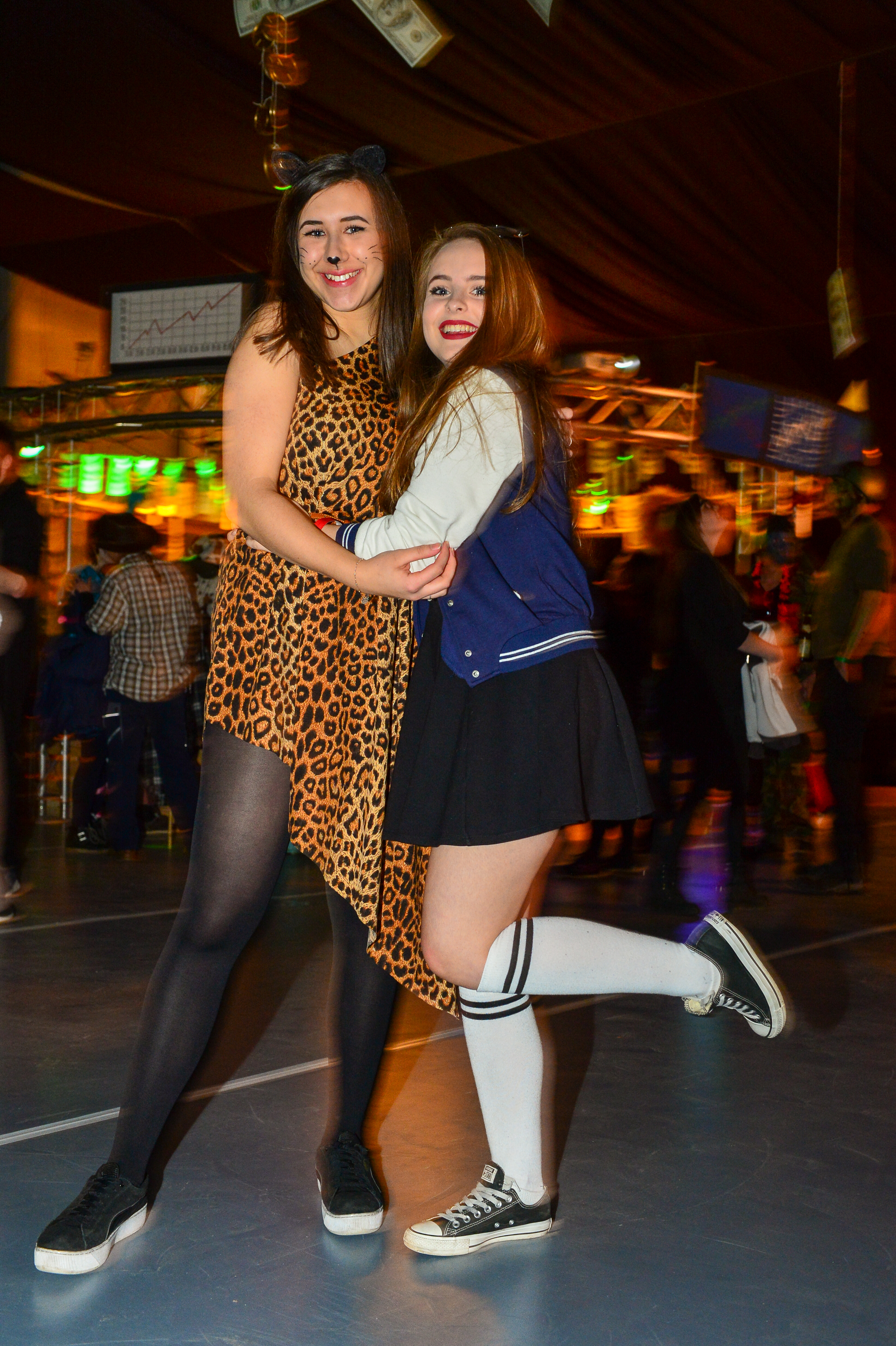 Vollgas Party 2018 / Hedingen - Schweiz by Rudi Eiermann v/o Pascha