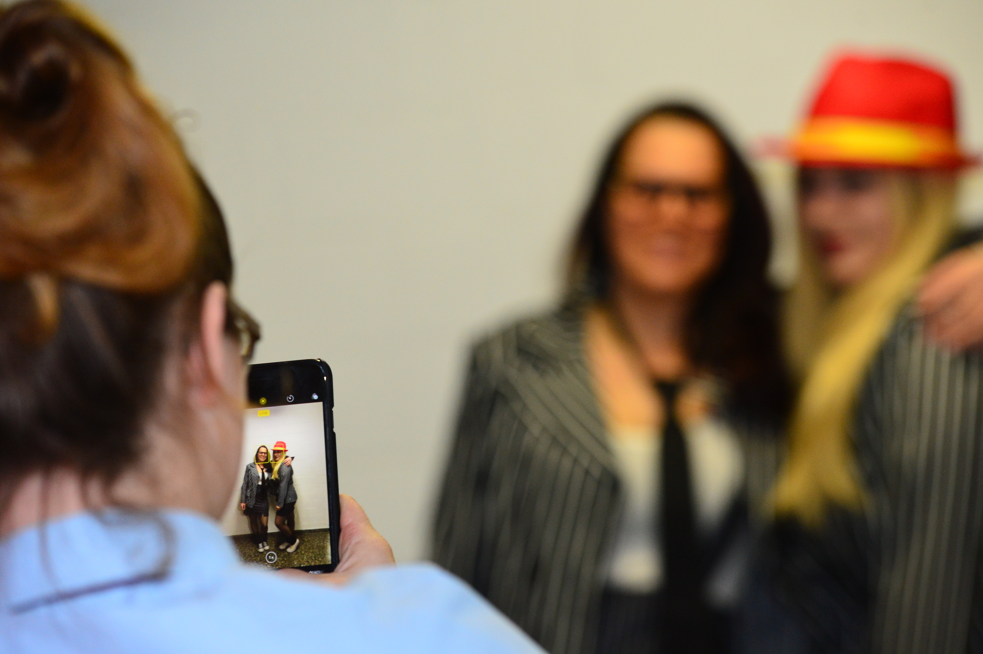 Vollgas Party 2018 / Hedingen - Schweiz by Rudi Eiermann v/o Pascha