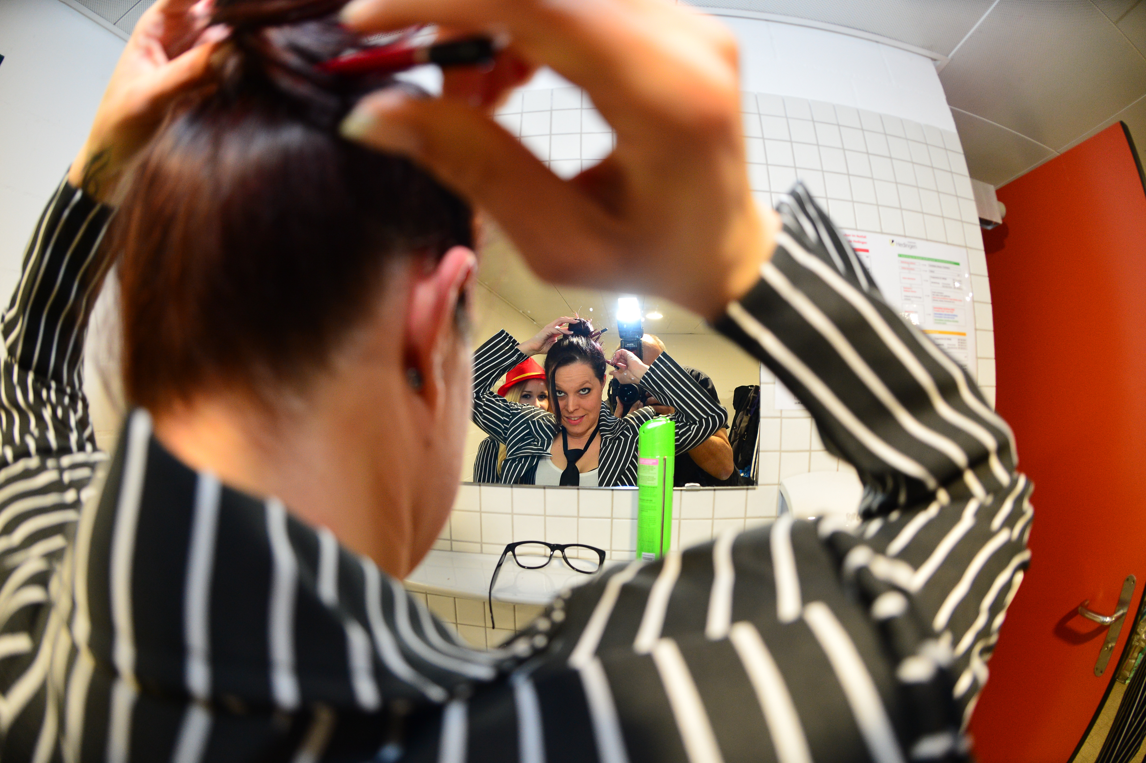 Vollgas Party 2018 / Hedingen - Schweiz by Rudi Eiermann v/o Pascha