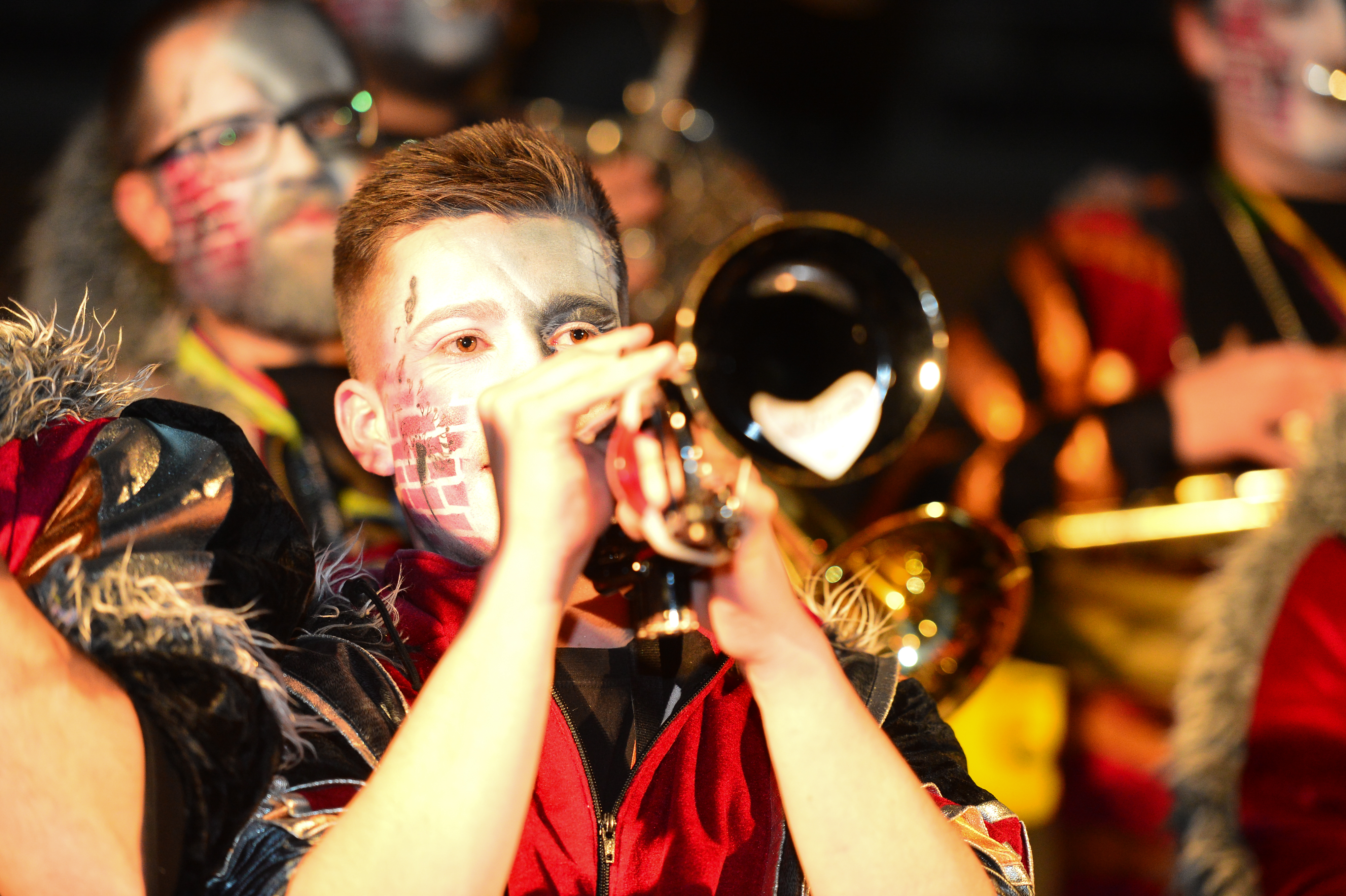 Vollgas Party 2018 / Hedingen - Schweiz by Rudi Eiermann v/o Pascha