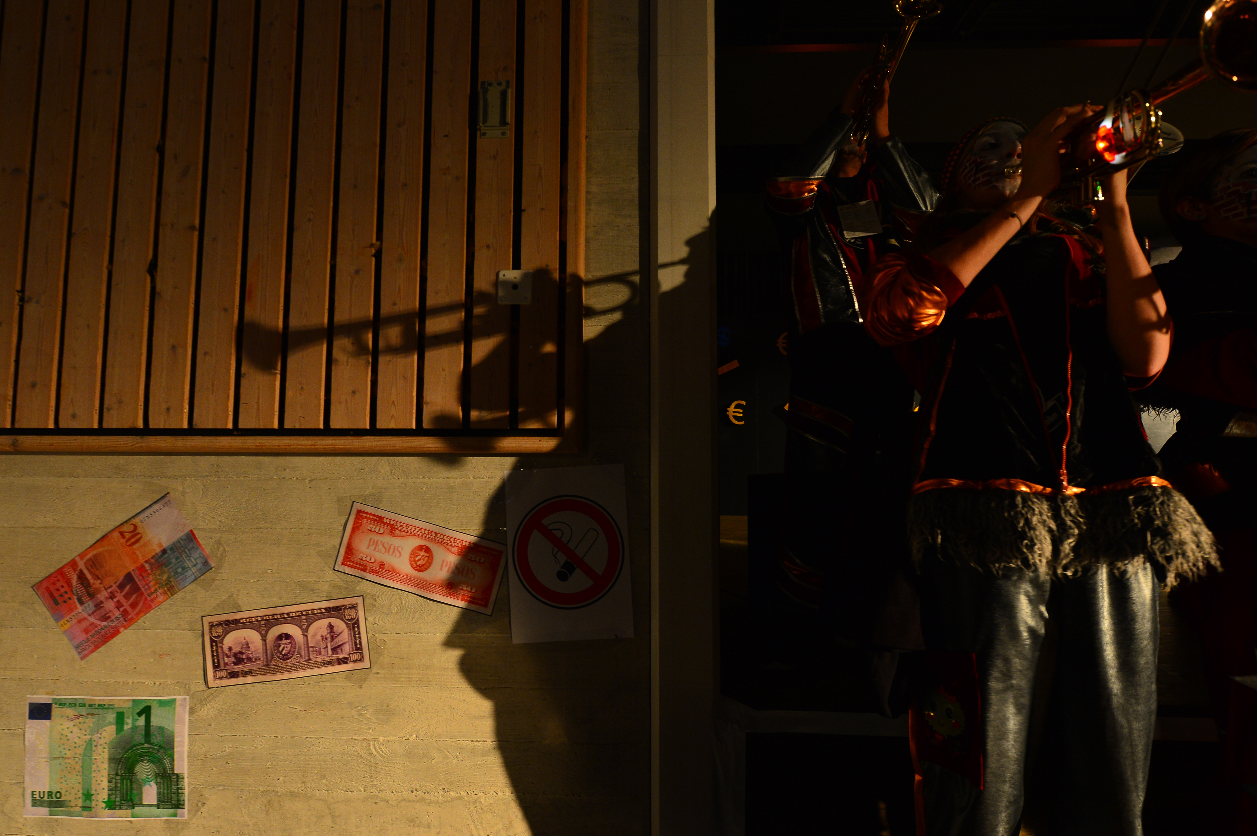 Vollgas Party 2018 / Hedingen - Schweiz by Rudi Eiermann v/o Pascha