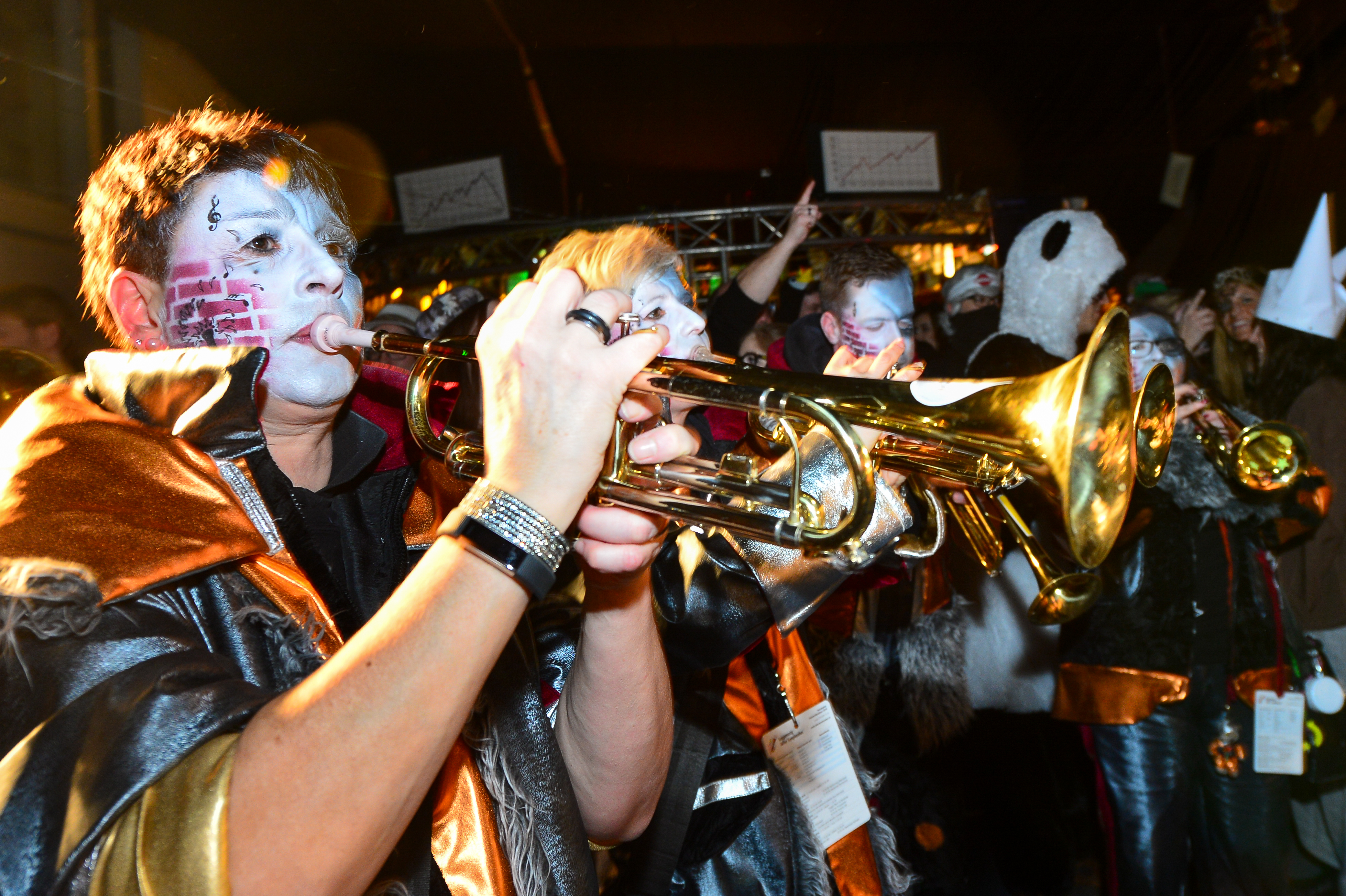 Vollgas Party 2018 / Hedingen - Schweiz by Rudi Eiermann v/o Pascha