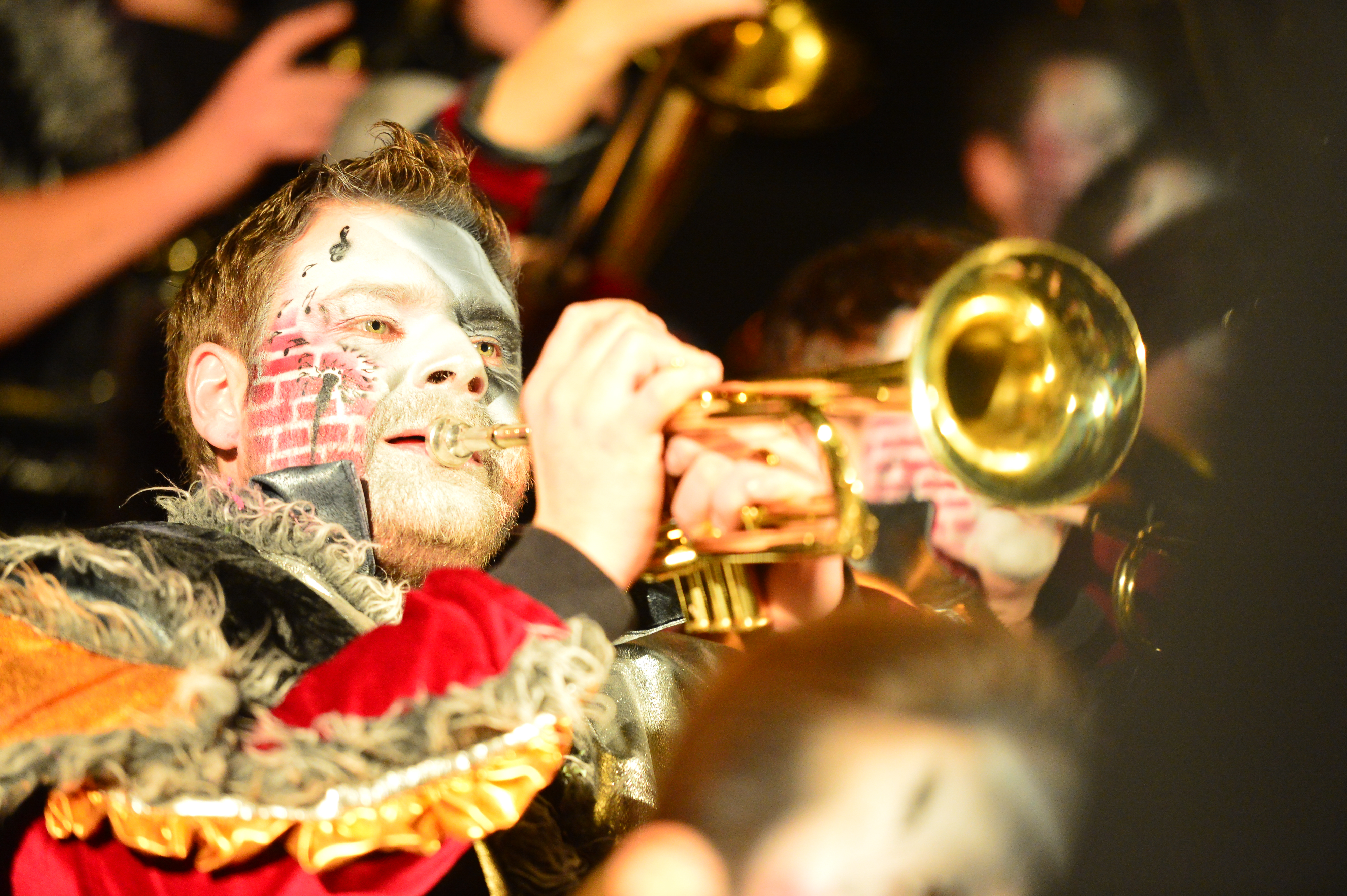 Vollgas Party 2018 / Hedingen - Schweiz by Rudi Eiermann v/o Pascha