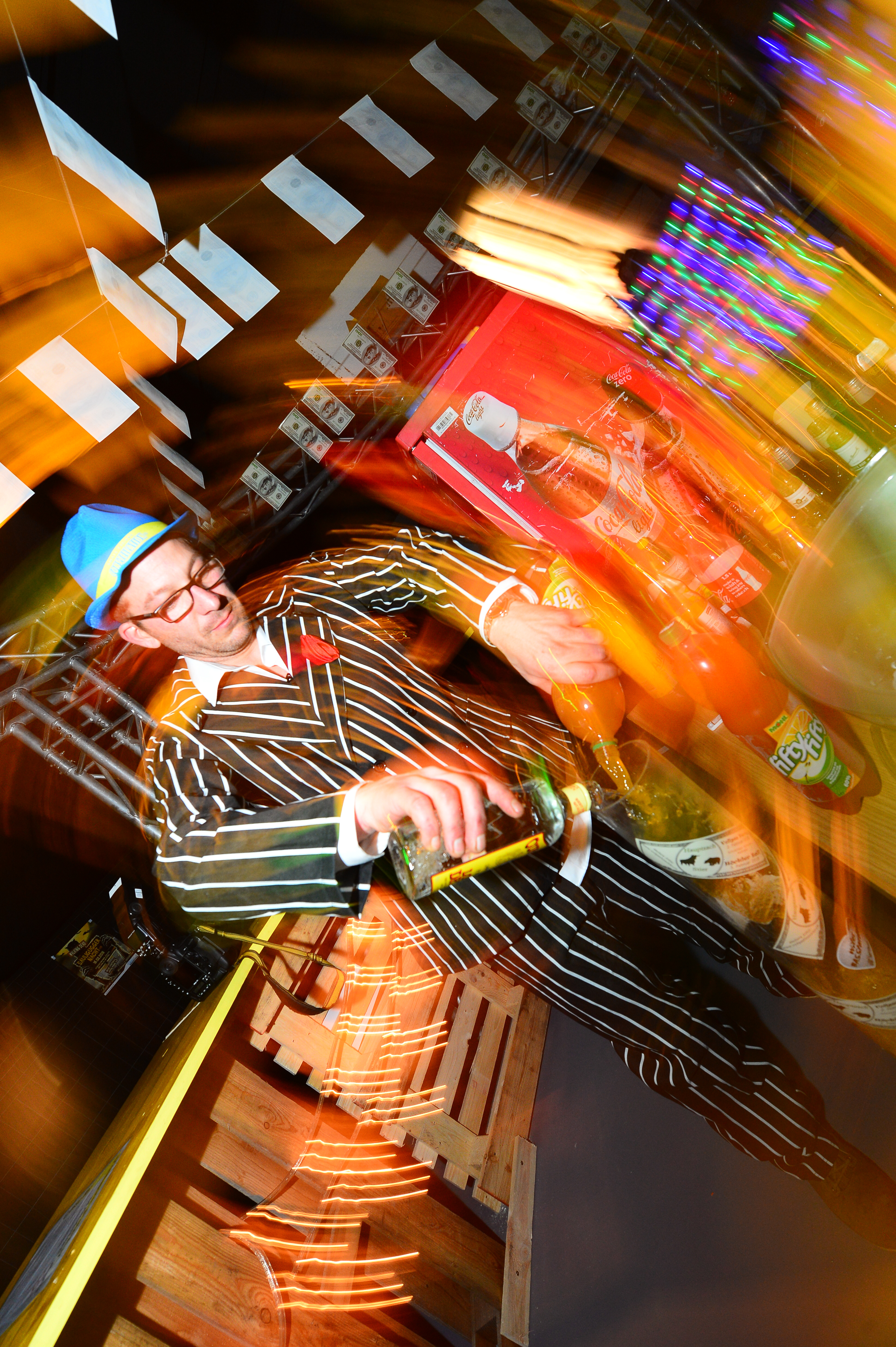 Vollgas Party 2018 / Hedingen - Schweiz by Rudi Eiermann v/o Pascha