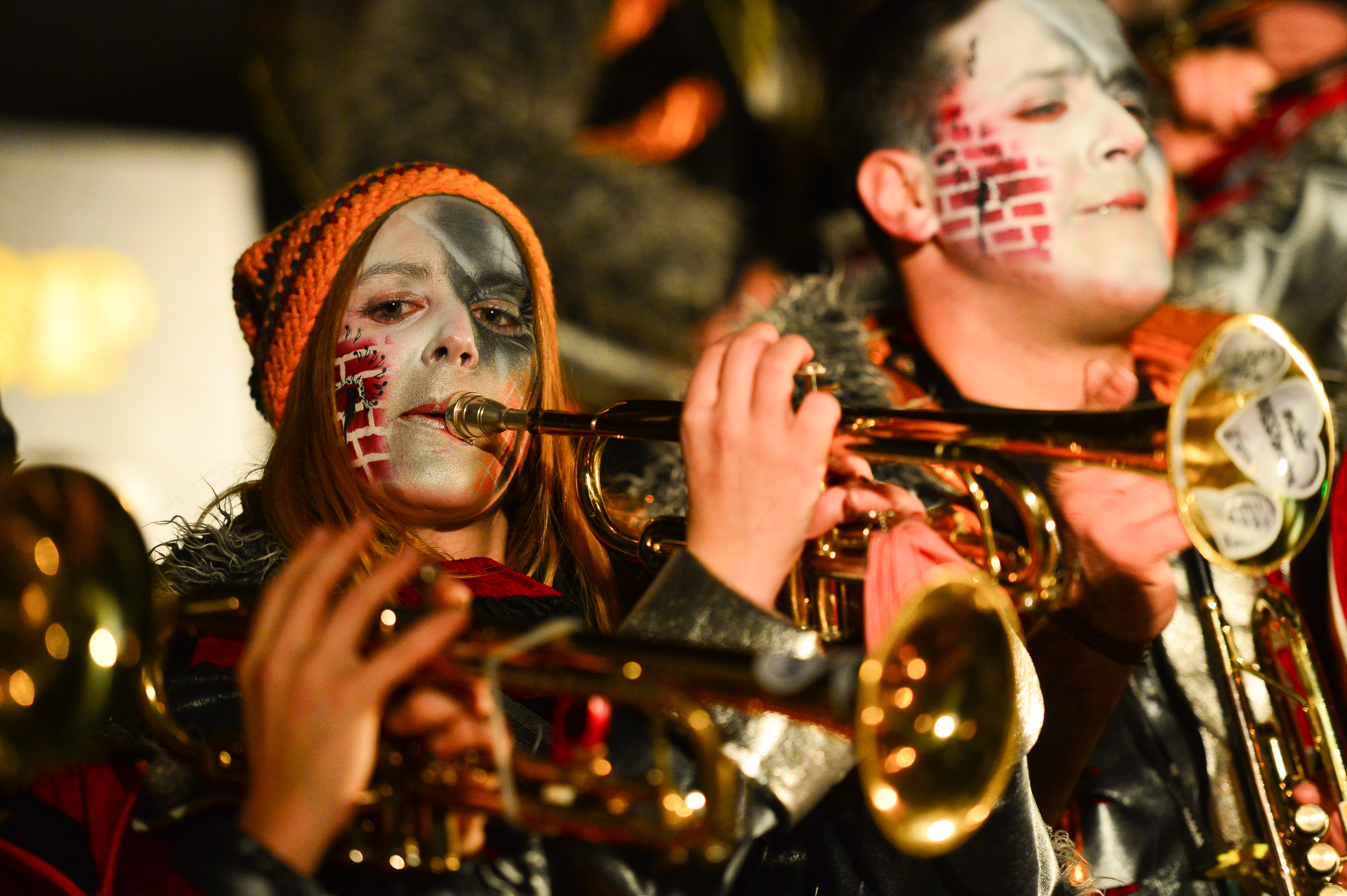 Vollgas Party 2018 / Hedingen - Schweiz by Rudi Eiermann v/o Pascha