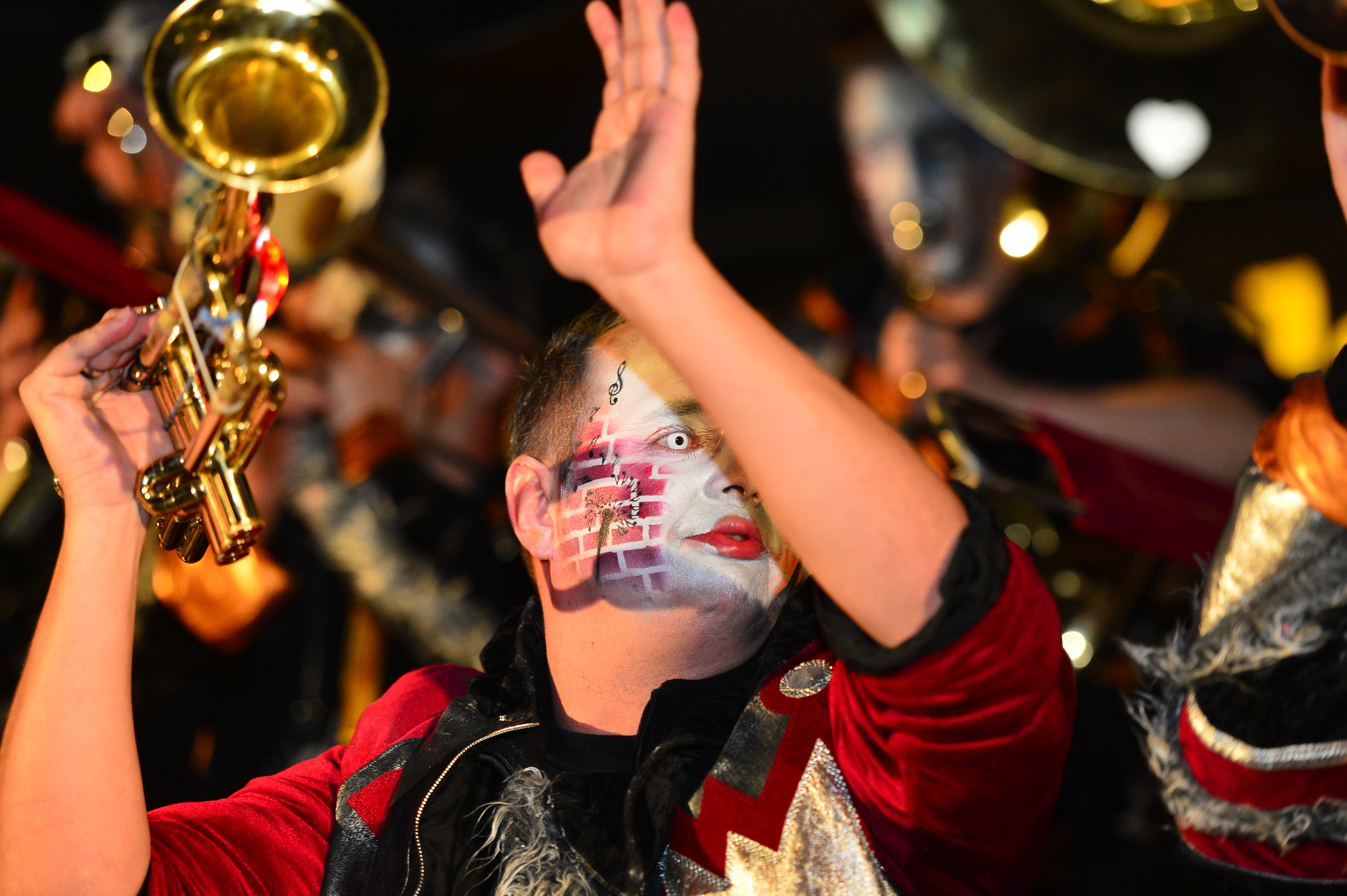 Vollgas Party 2018 / Hedingen - Schweiz by Rudi Eiermann v/o Pascha