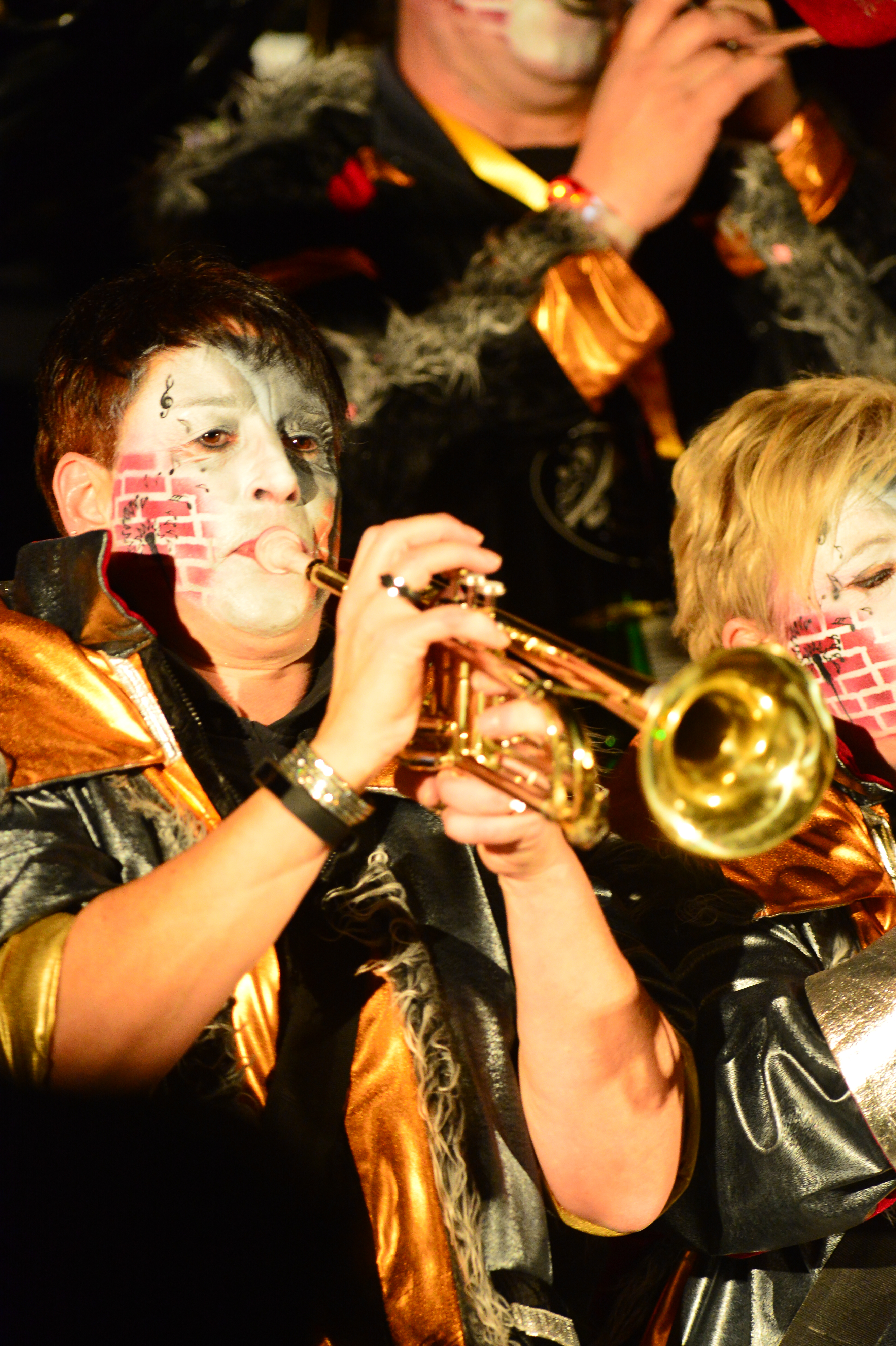 Vollgas Party 2018 / Hedingen - Schweiz by Rudi Eiermann v/o Pascha