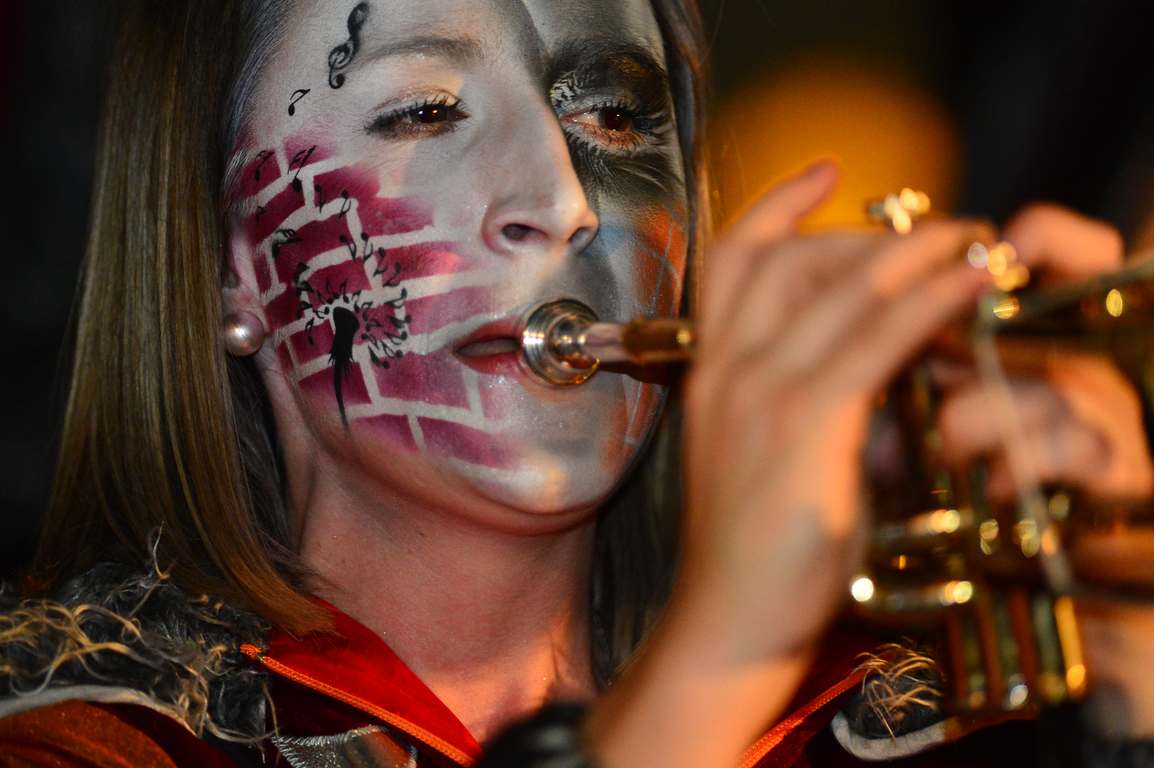 Vollgas Party 2018 / Hedingen - Schweiz by Rudi Eiermann v/o Pascha