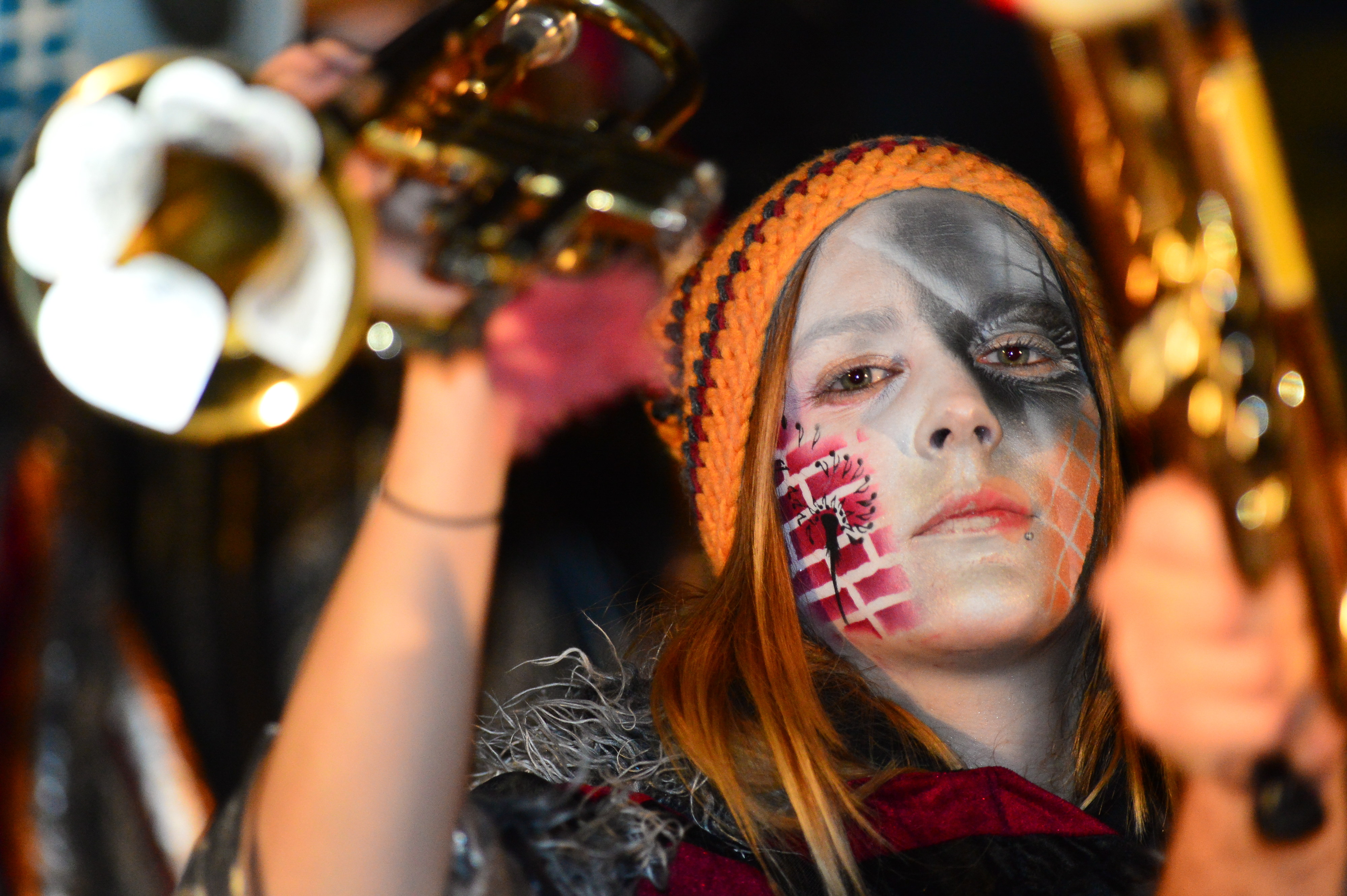 Vollgas Party 2018 / Hedingen - Schweiz by Rudi Eiermann v/o Pascha