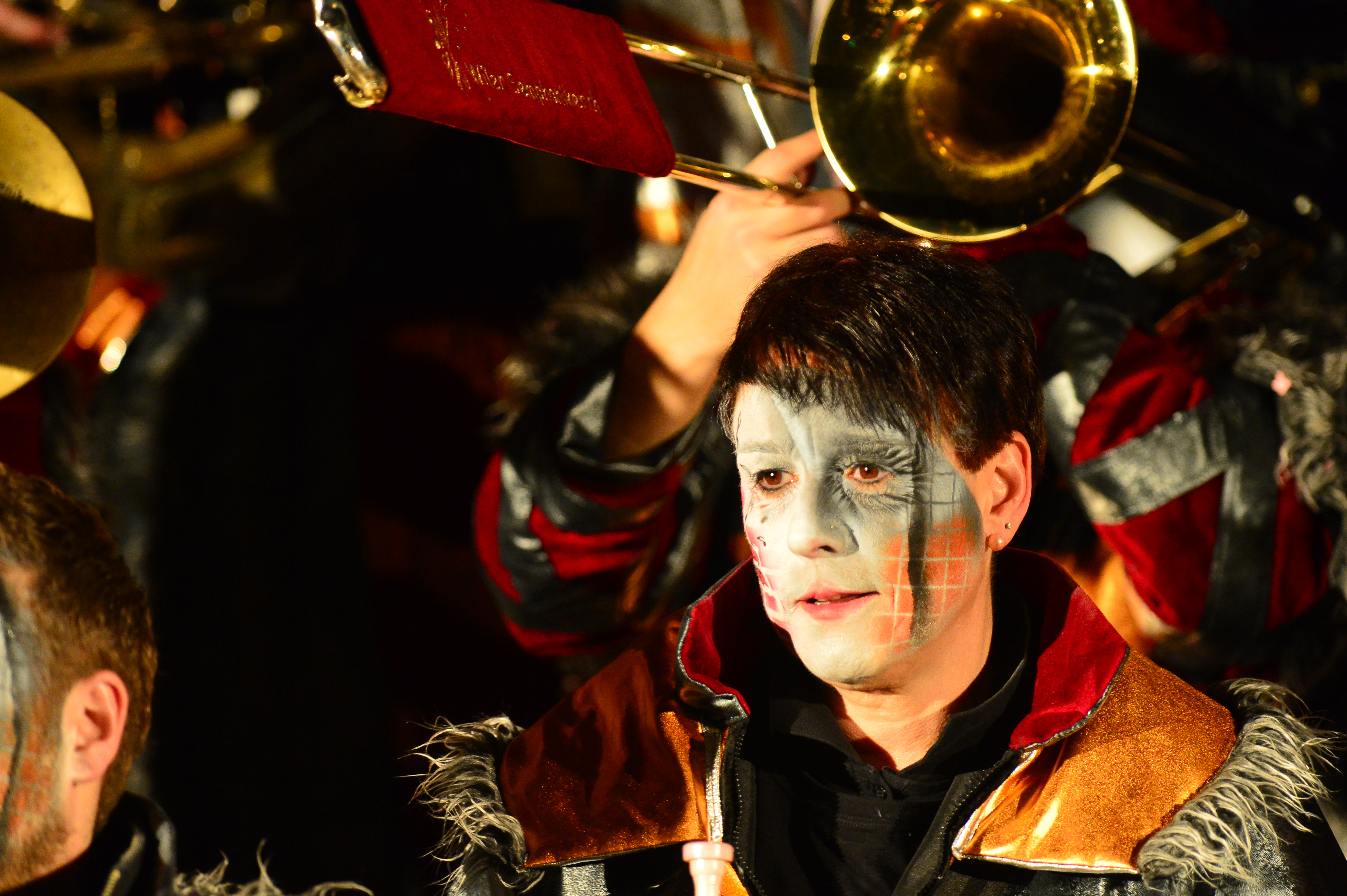 Vollgas Party 2018 / Hedingen - Schweiz by Rudi Eiermann v/o Pascha