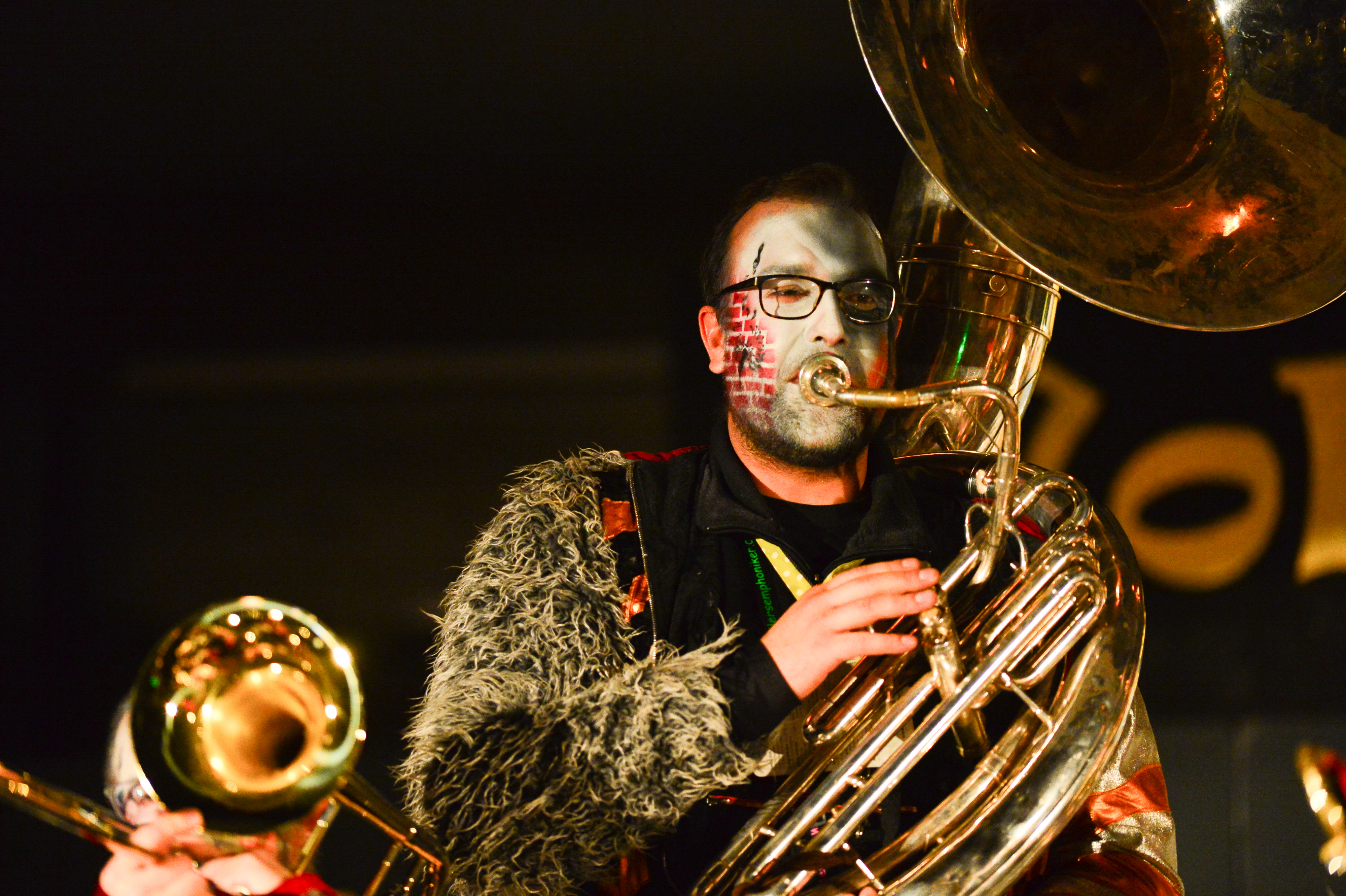 Vollgas Party 2018 / Hedingen - Schweiz by Rudi Eiermann v/o Pascha