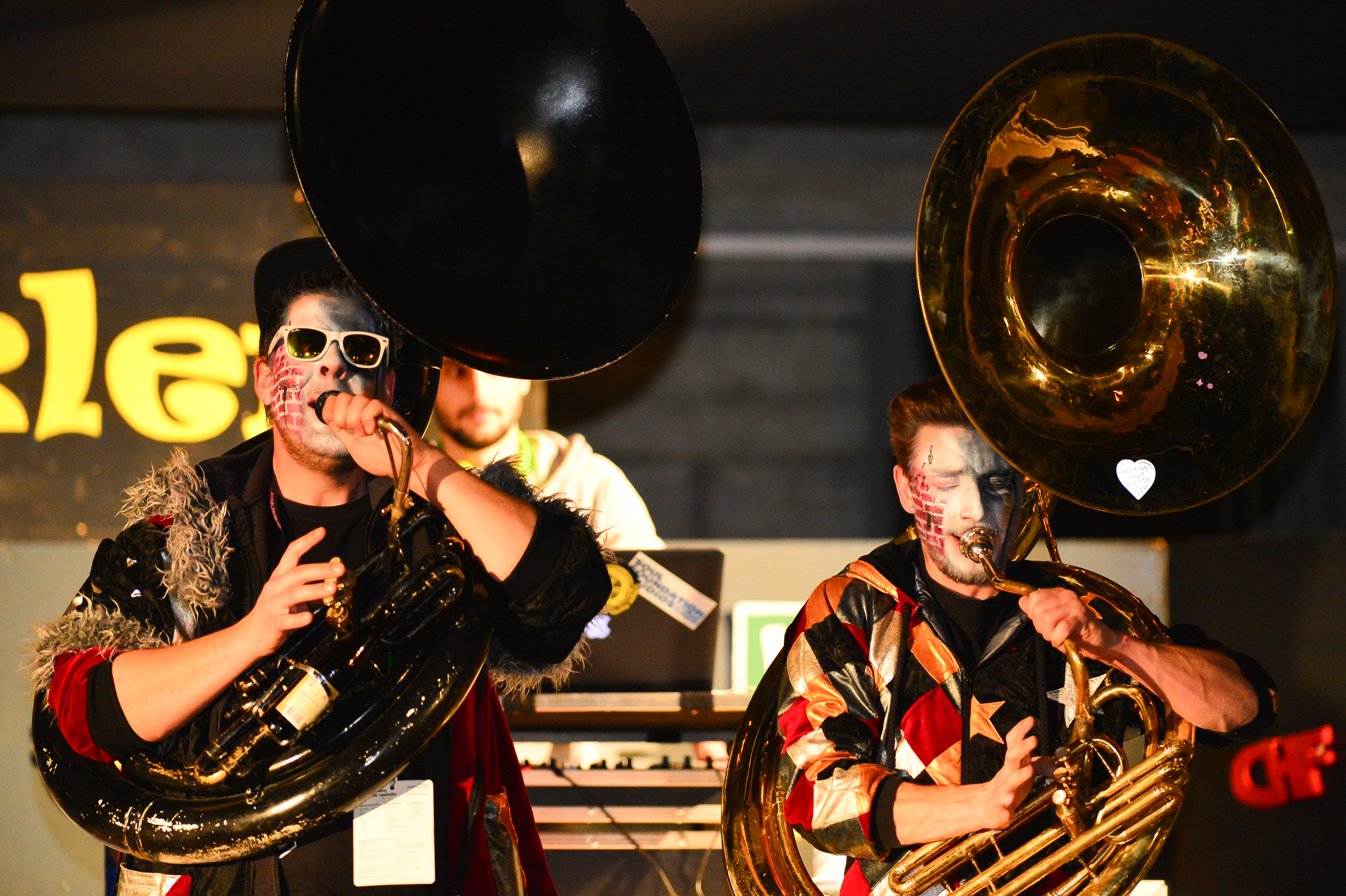 Vollgas Party 2018 / Hedingen - Schweiz by Rudi Eiermann v/o Pascha