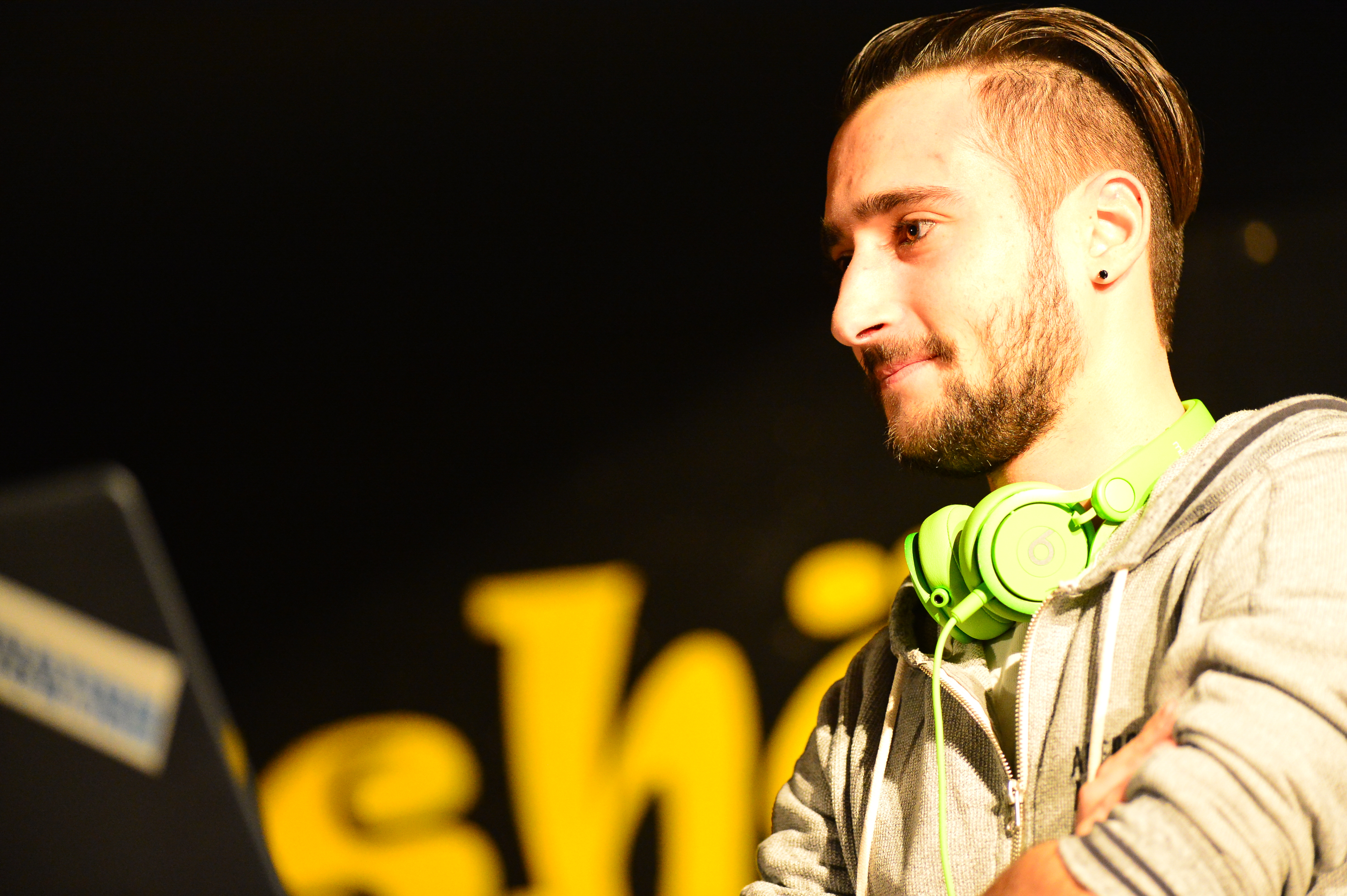 Vollgas Party 2018 / Hedingen - Schweiz by Rudi Eiermann v/o Pascha