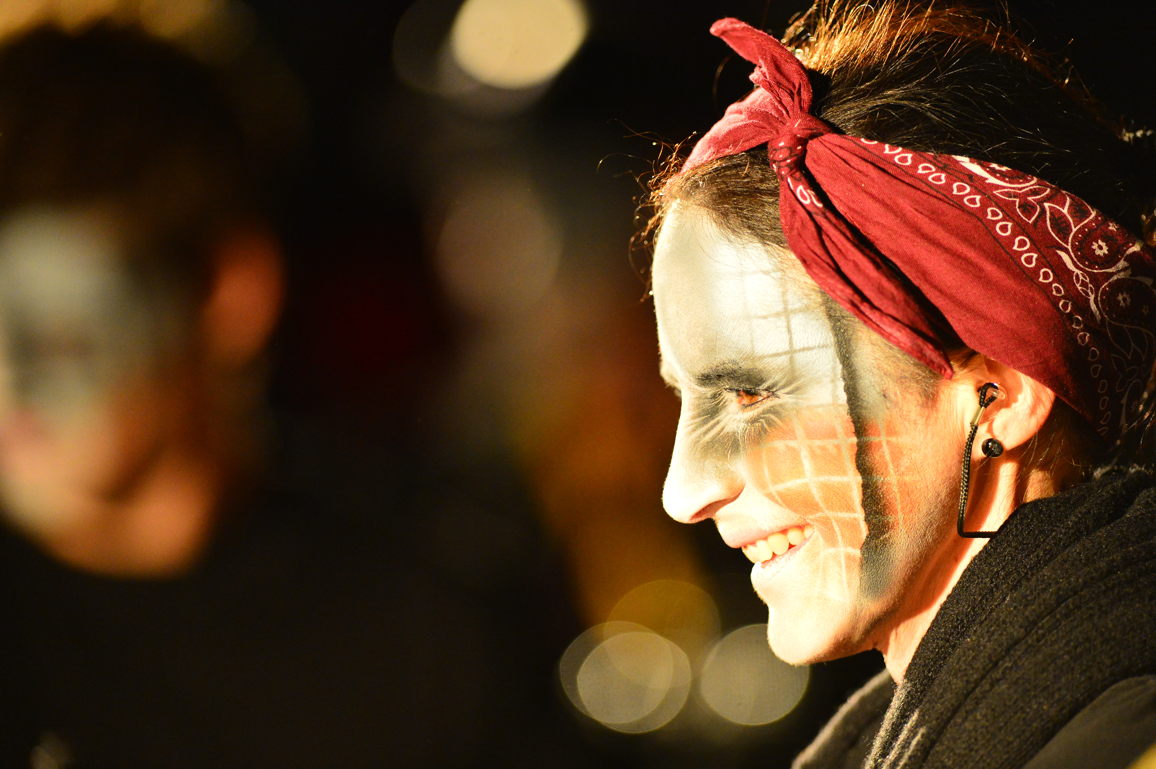 Vollgas Party 2018 / Hedingen - Schweiz by Rudi Eiermann v/o Pascha