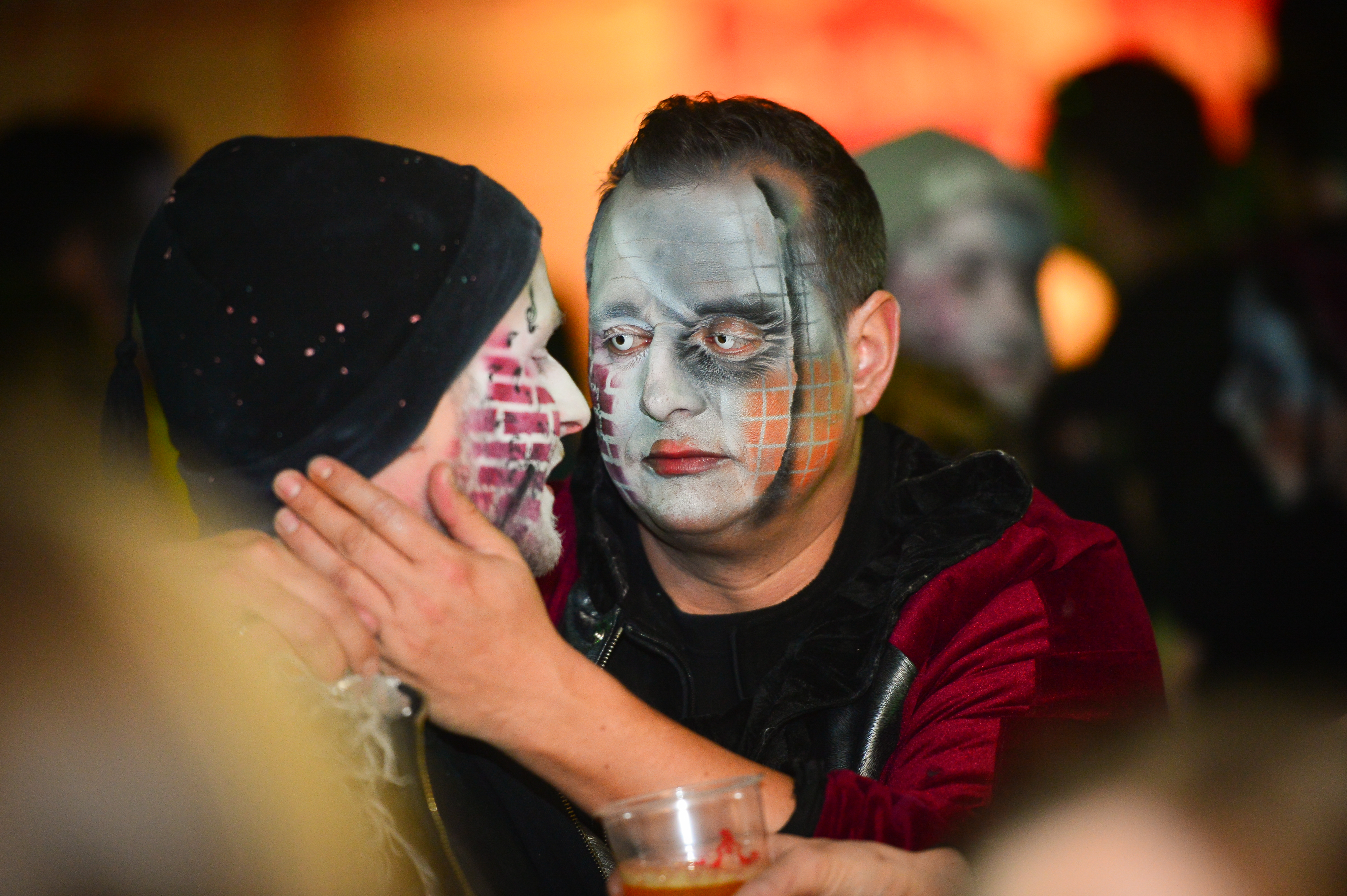 Vollgas Party 2018 / Hedingen - Schweiz by Rudi Eiermann v/o Pascha