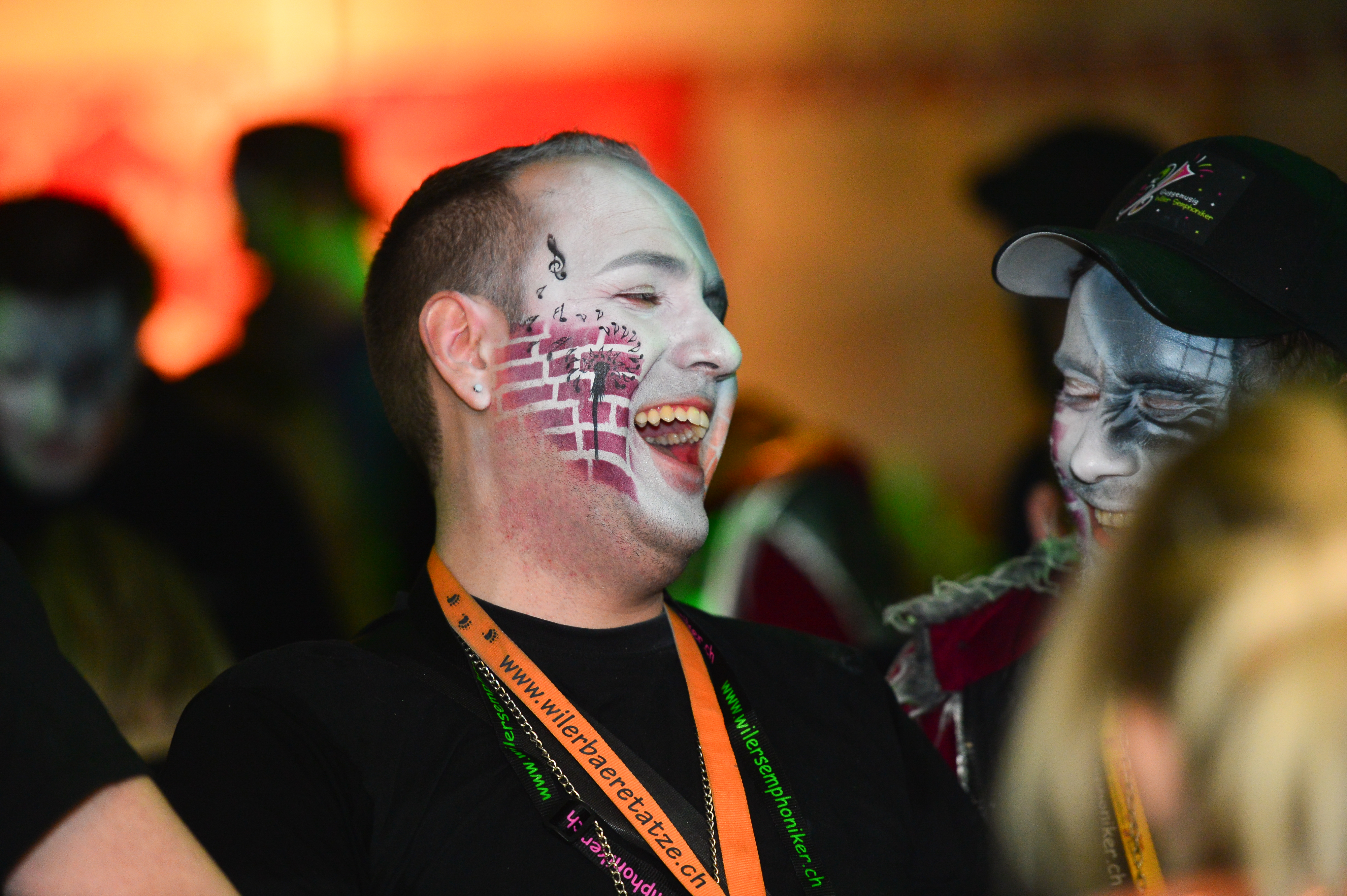 Vollgas Party 2018 / Hedingen - Schweiz by Rudi Eiermann v/o Pascha