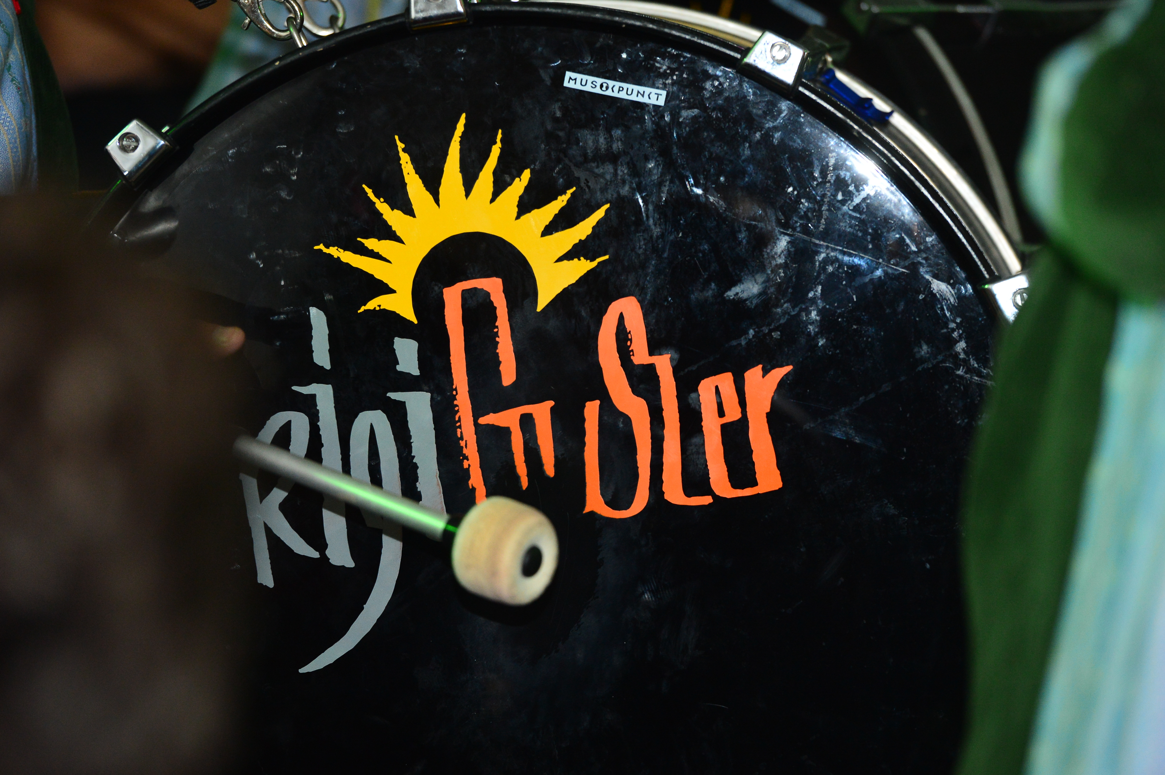 Vollgas Party 2018 / Hedingen - Schweiz by Rudi Eiermann v/o Pascha