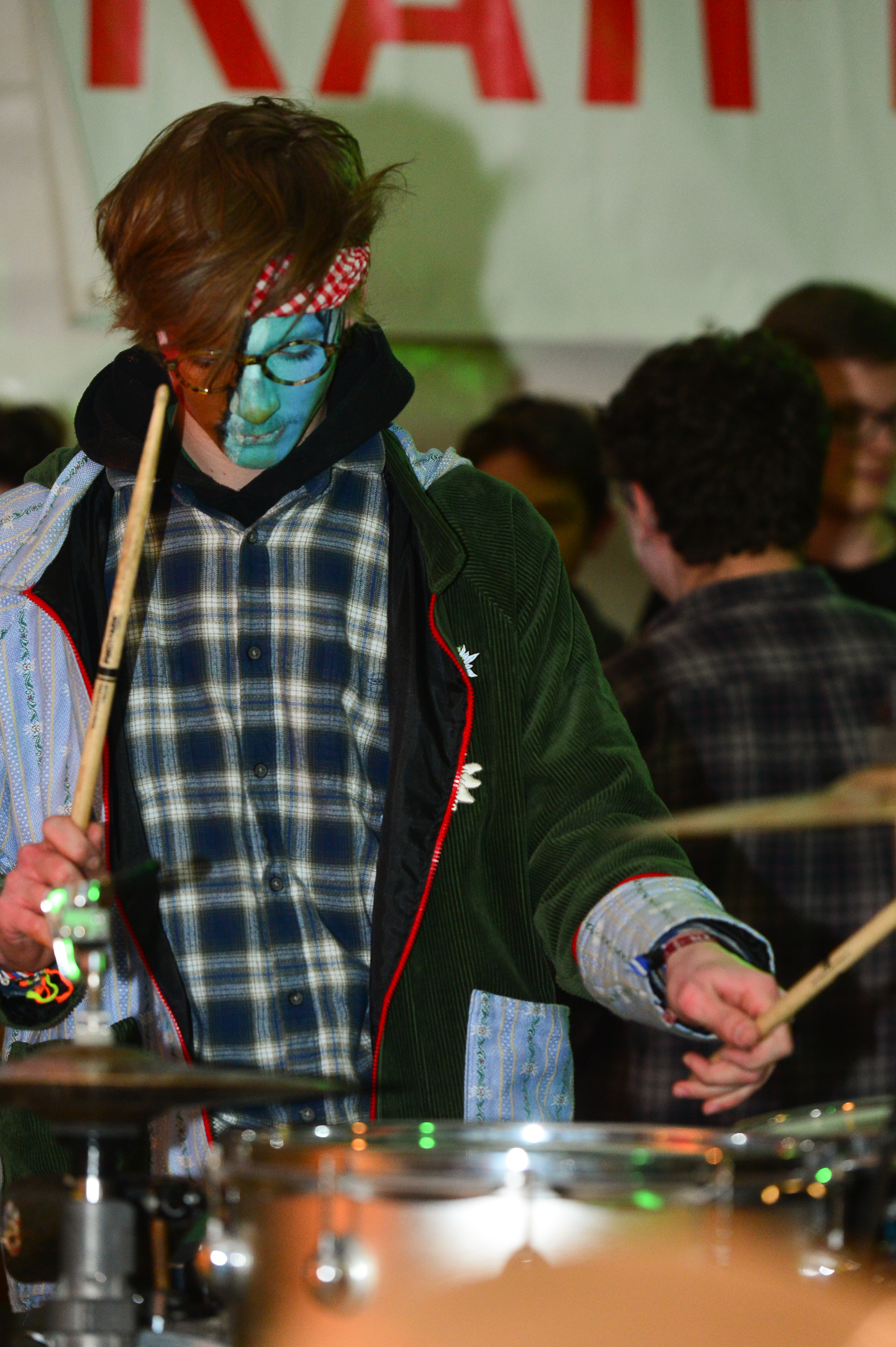 Vollgas Party 2018 / Hedingen - Schweiz by Rudi Eiermann v/o Pascha